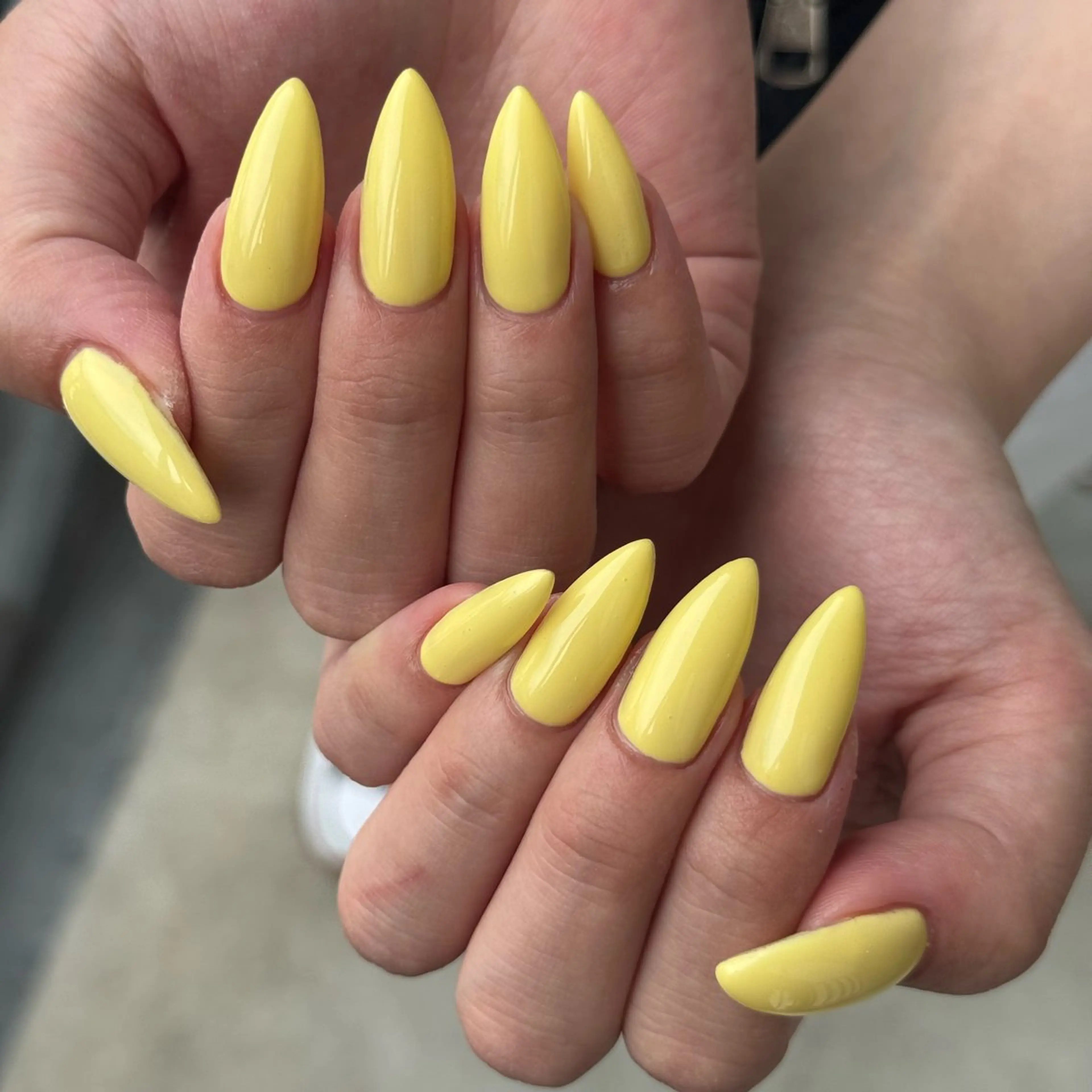 ネイル ハンドネイル nail salon 7_seven_所属・nail salon 7 _seven_のネイルデザイン