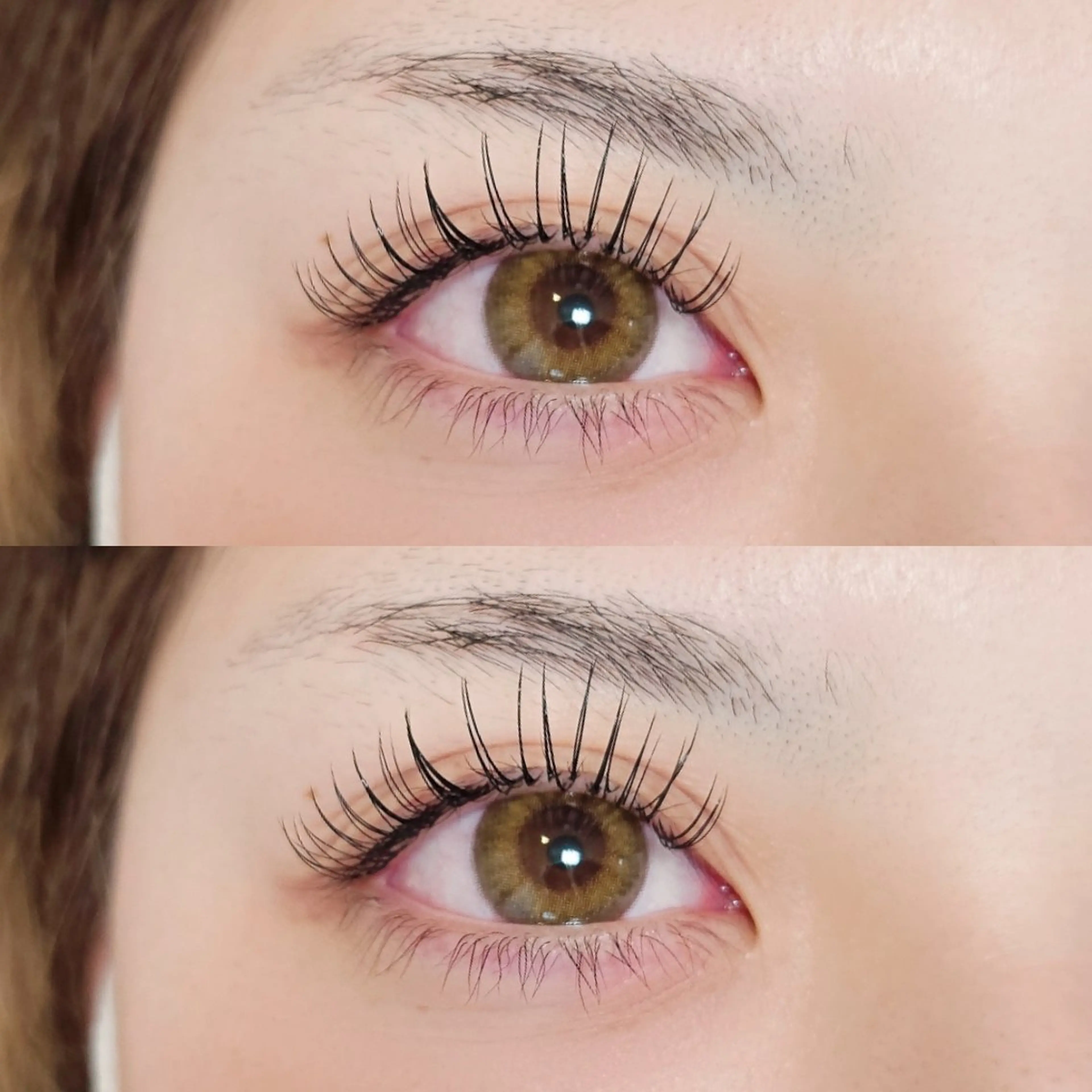 フラットラッシュ🌻80本の写真