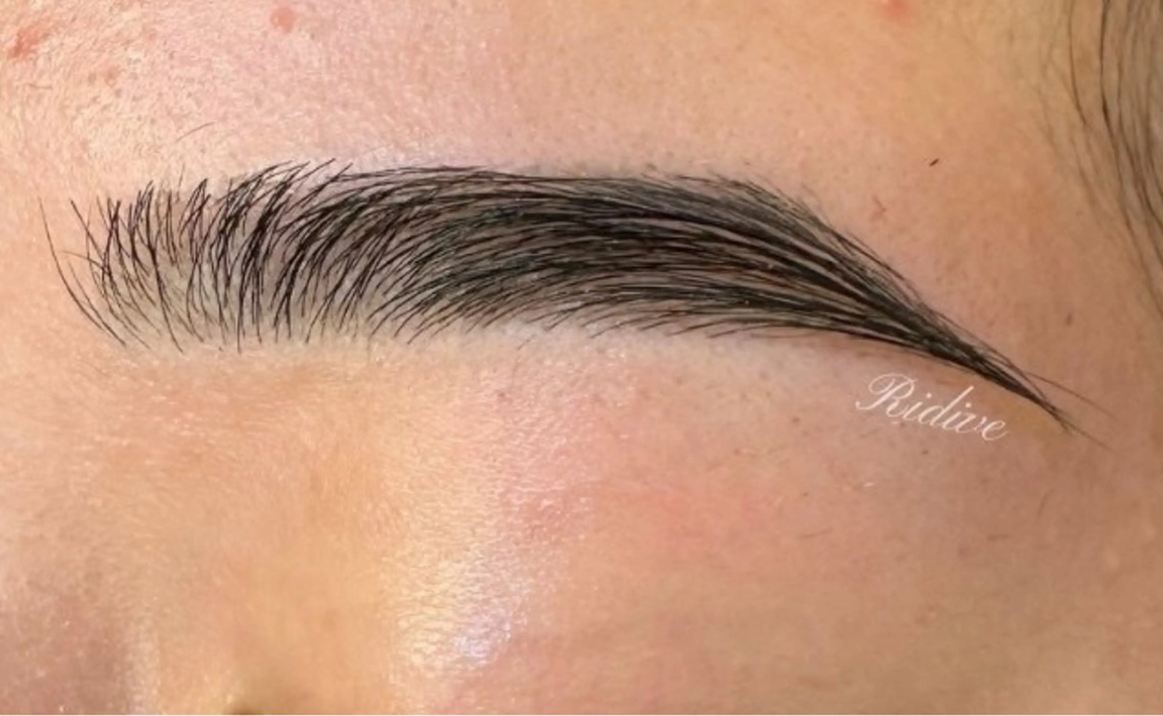 メンズ アイブロウ ワックス脱毛 眉カット その他(アイブロウ) アイブロウサロンRidive調布所属・Ridive 調布店 / Ayanaの眉毛・アイブロウイメージ