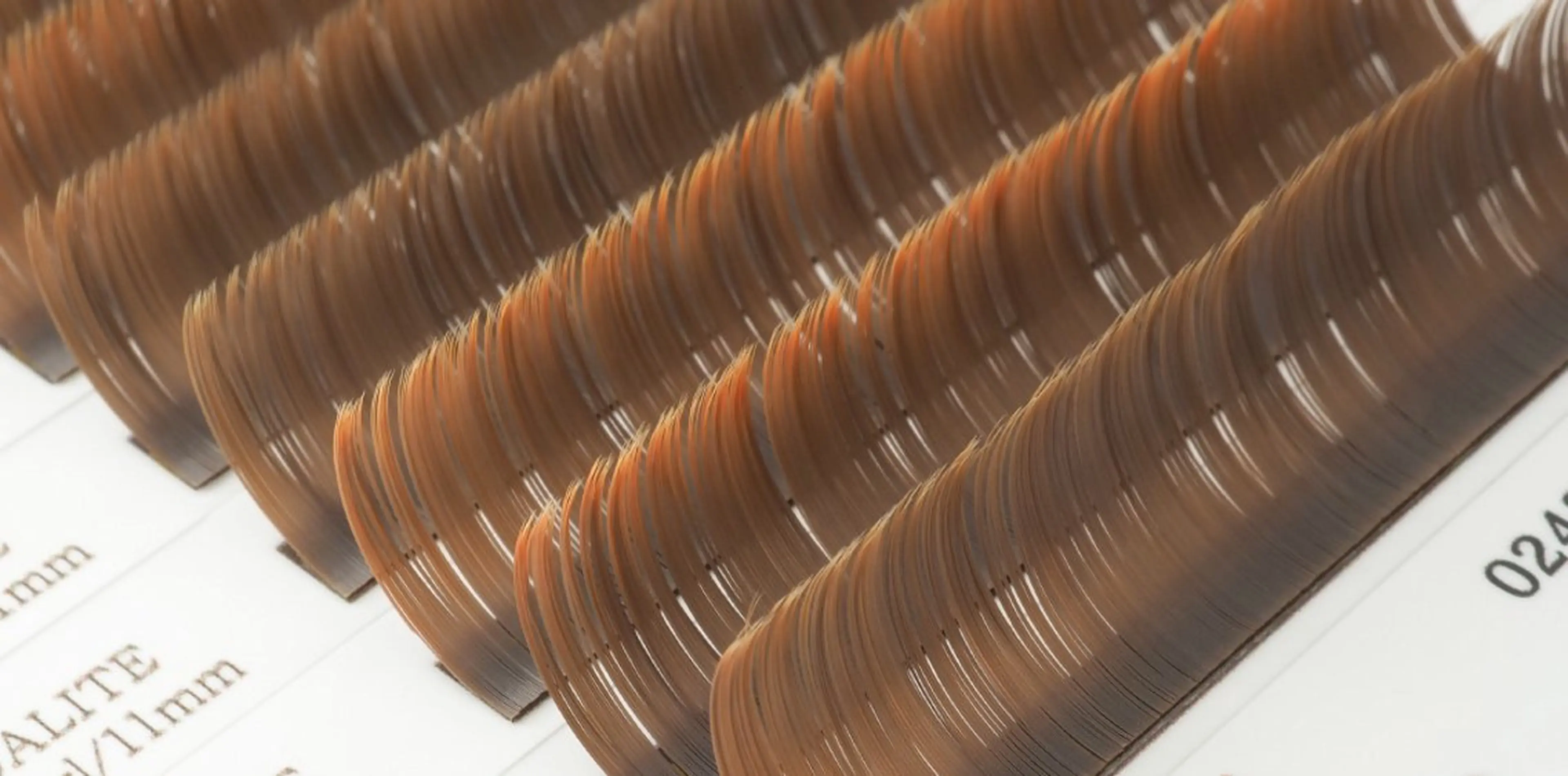 マツエク・マツパ Girasol所属・Girasol ヒラソルのマツエク・マツパデザイン