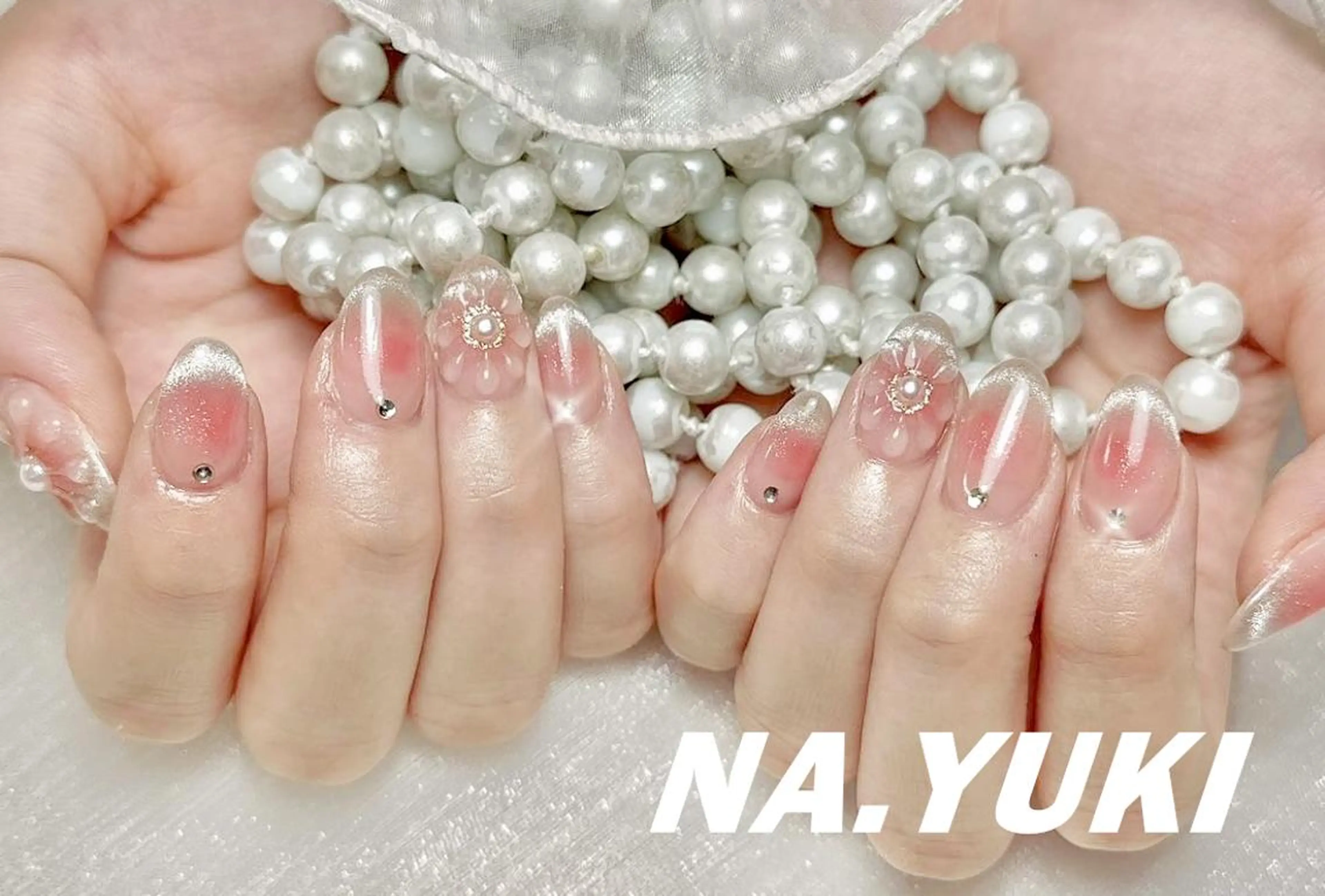 ネイル 💅Nail Boutiqueのネイルデザイン