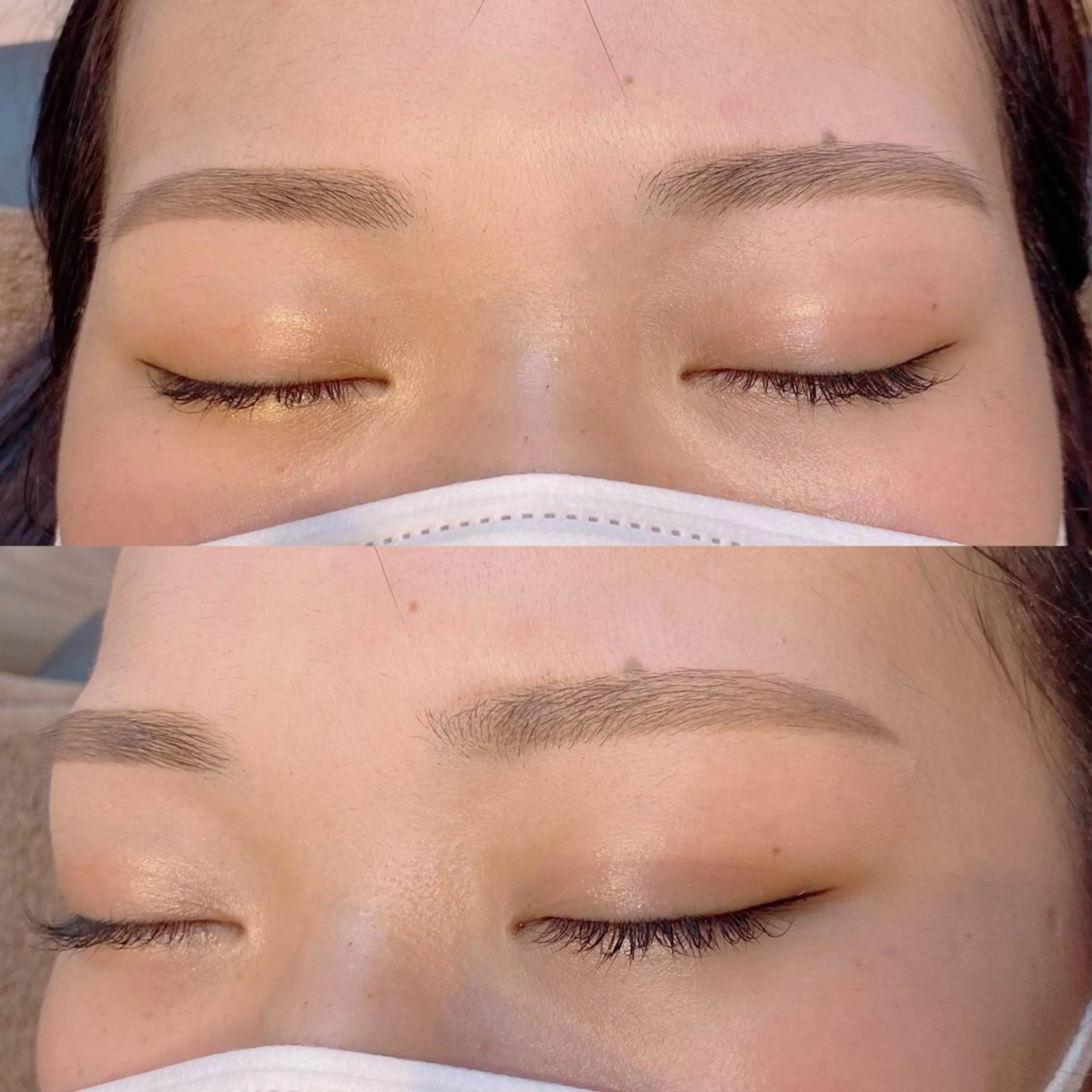 LUANA〜Eyelash＆Nail〜所属・LUANA 千葉の眉毛・アイブロウイメージ