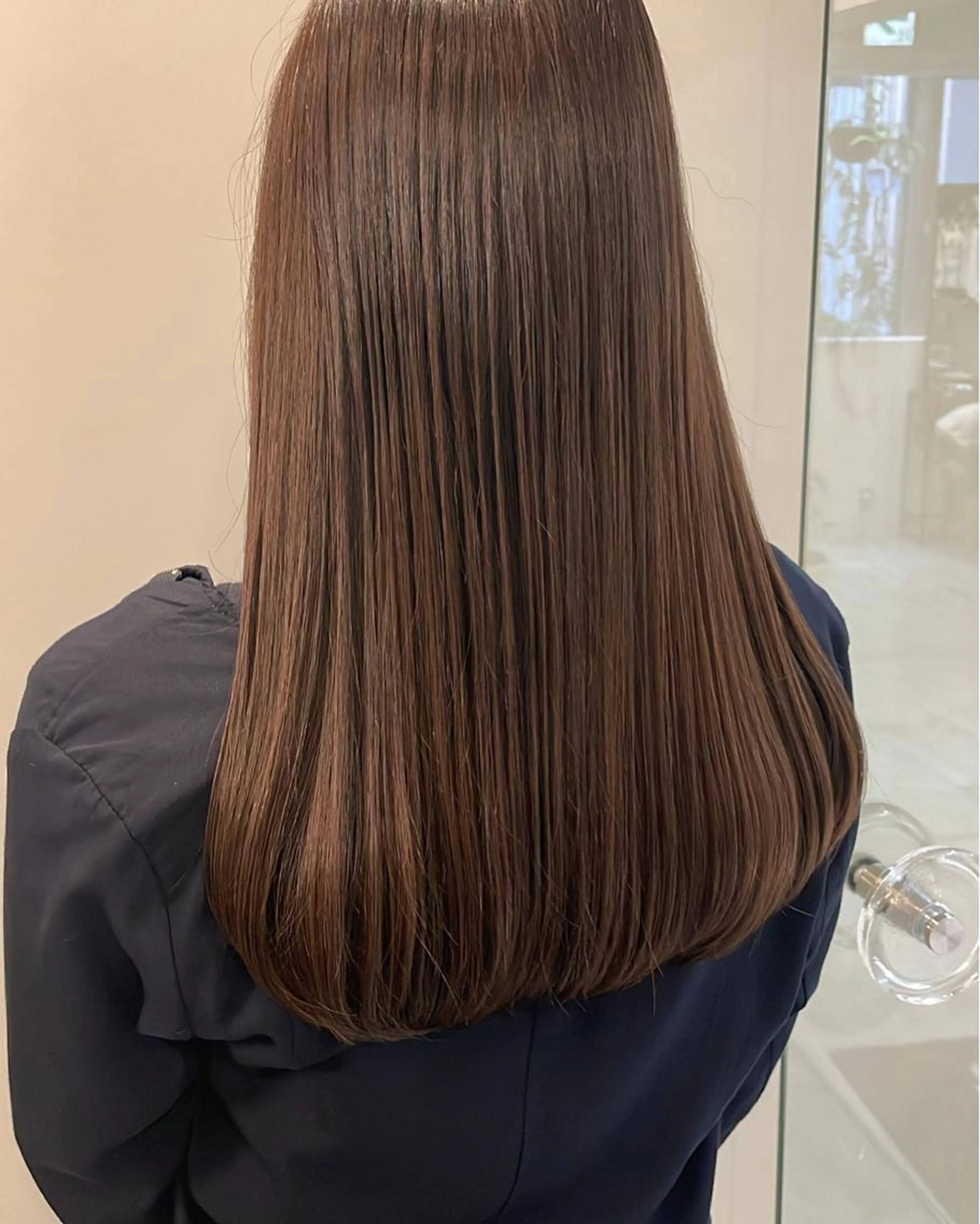 stylistデビューしましたのでカット￥6900になります。の写真