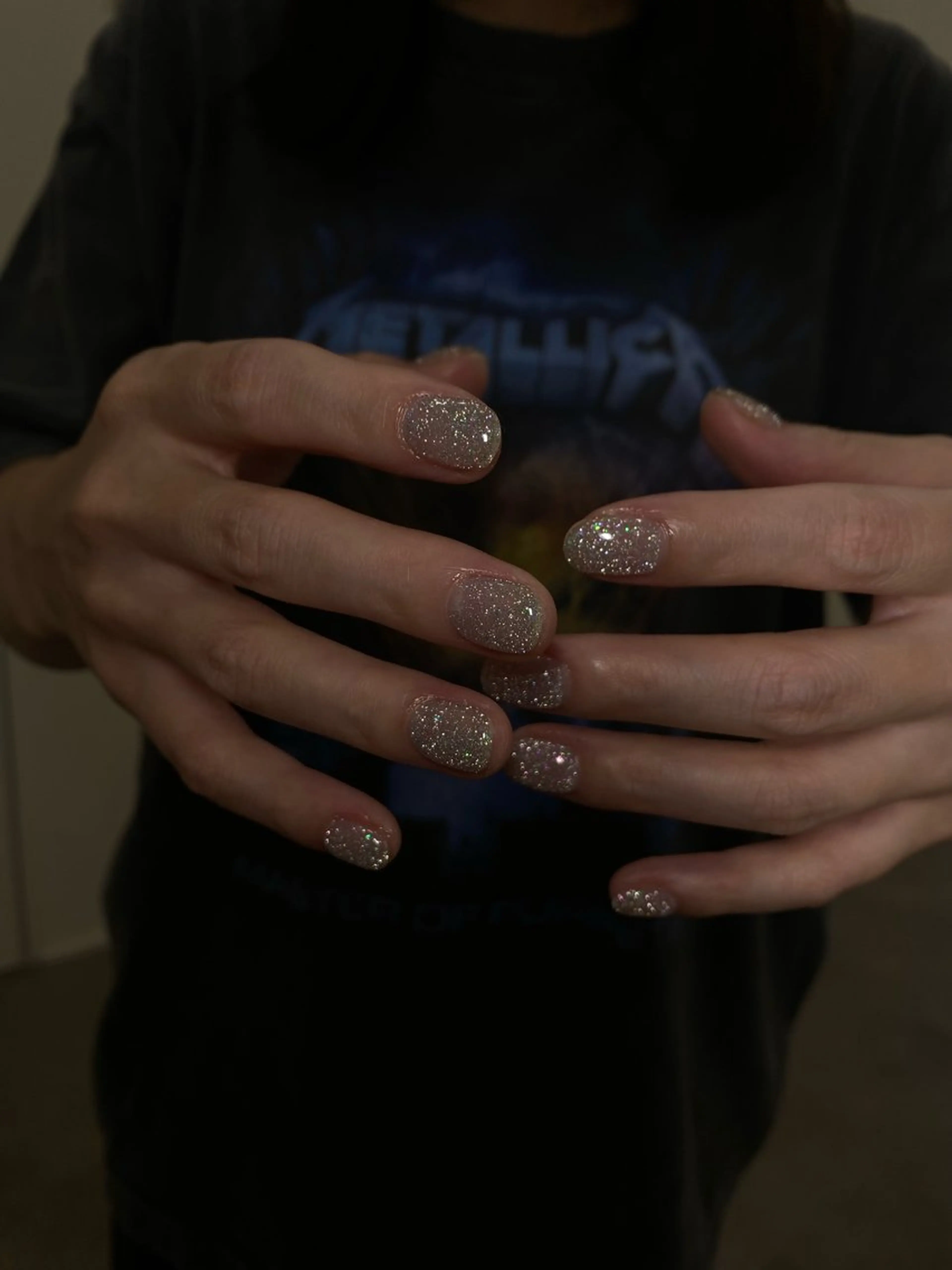 ネイル mew (ミュー)所属・y nahoのネイルデザイン