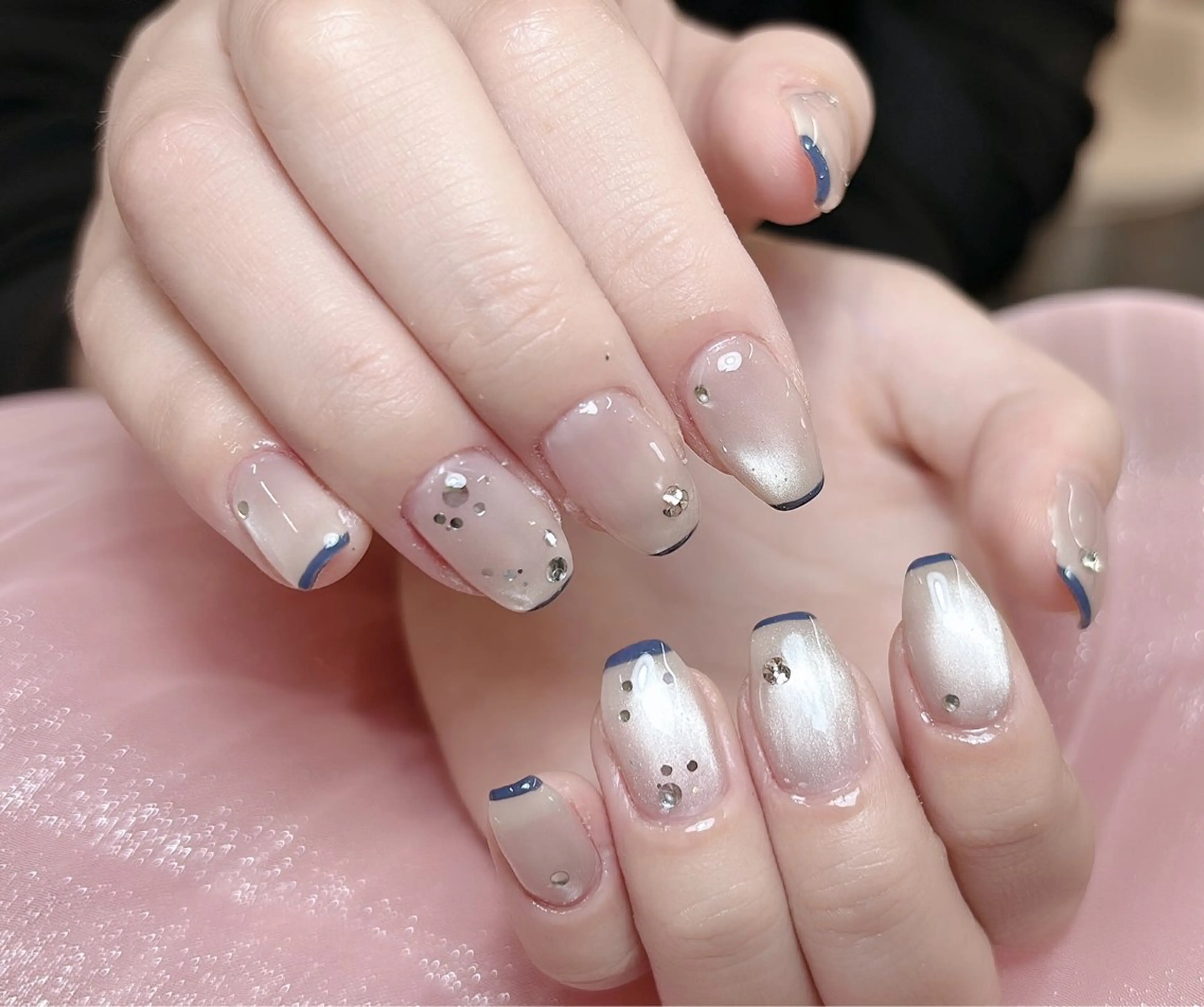 ネイル Hana Hanaのネイルデザイン