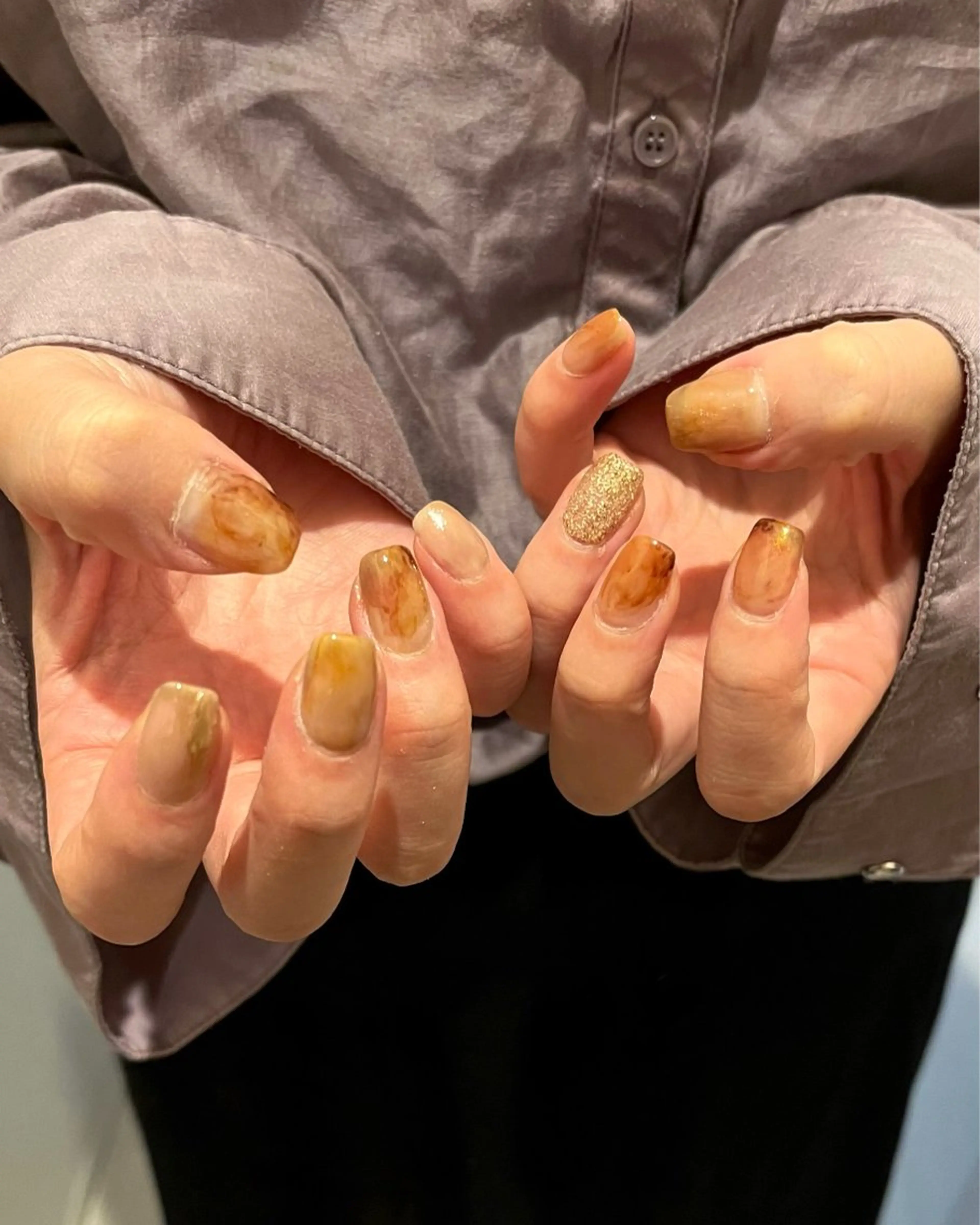 ネイル felice nailのネイルデザイン