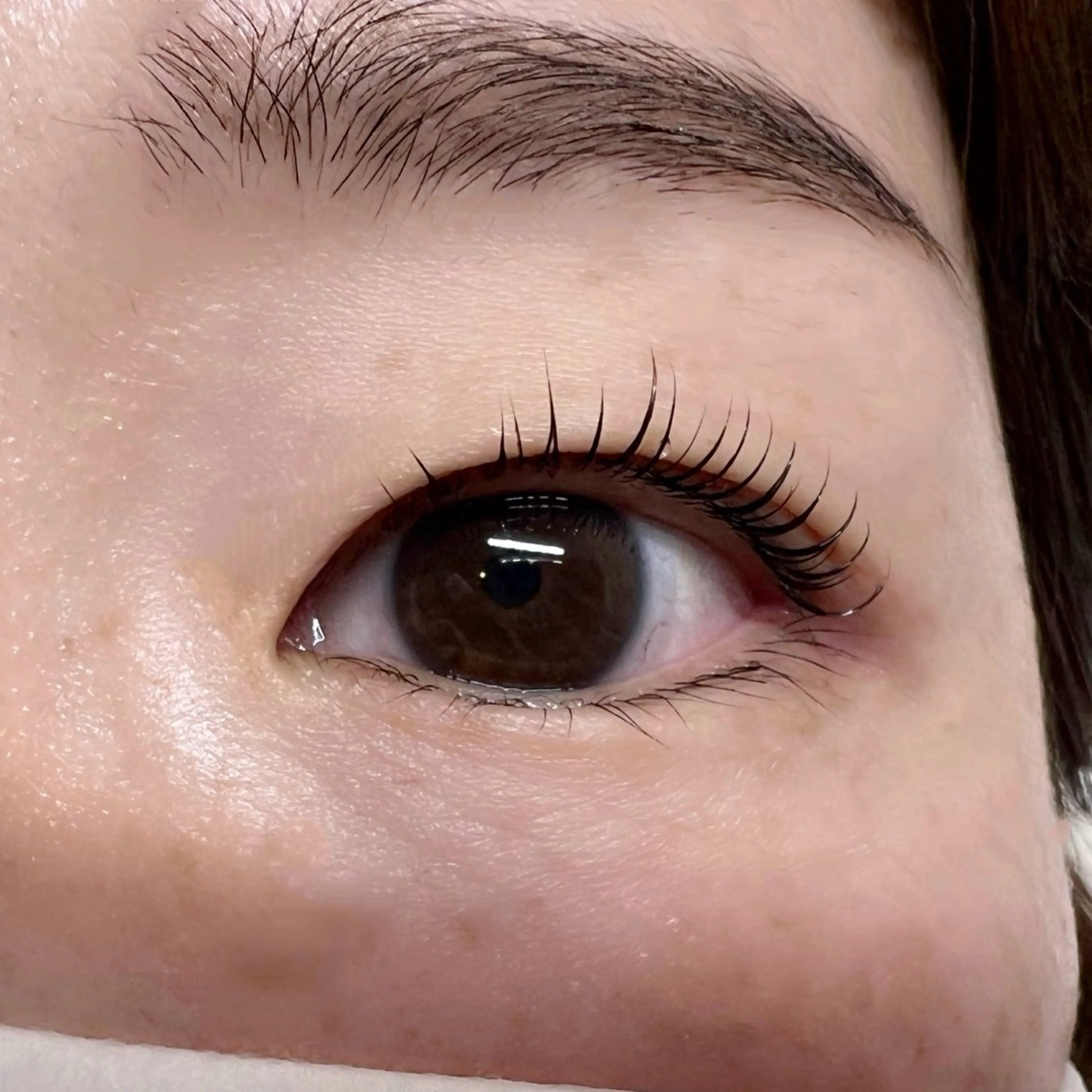 マツエク・マツパ Cカール kaho / u.のマツエク・マツパデザイン