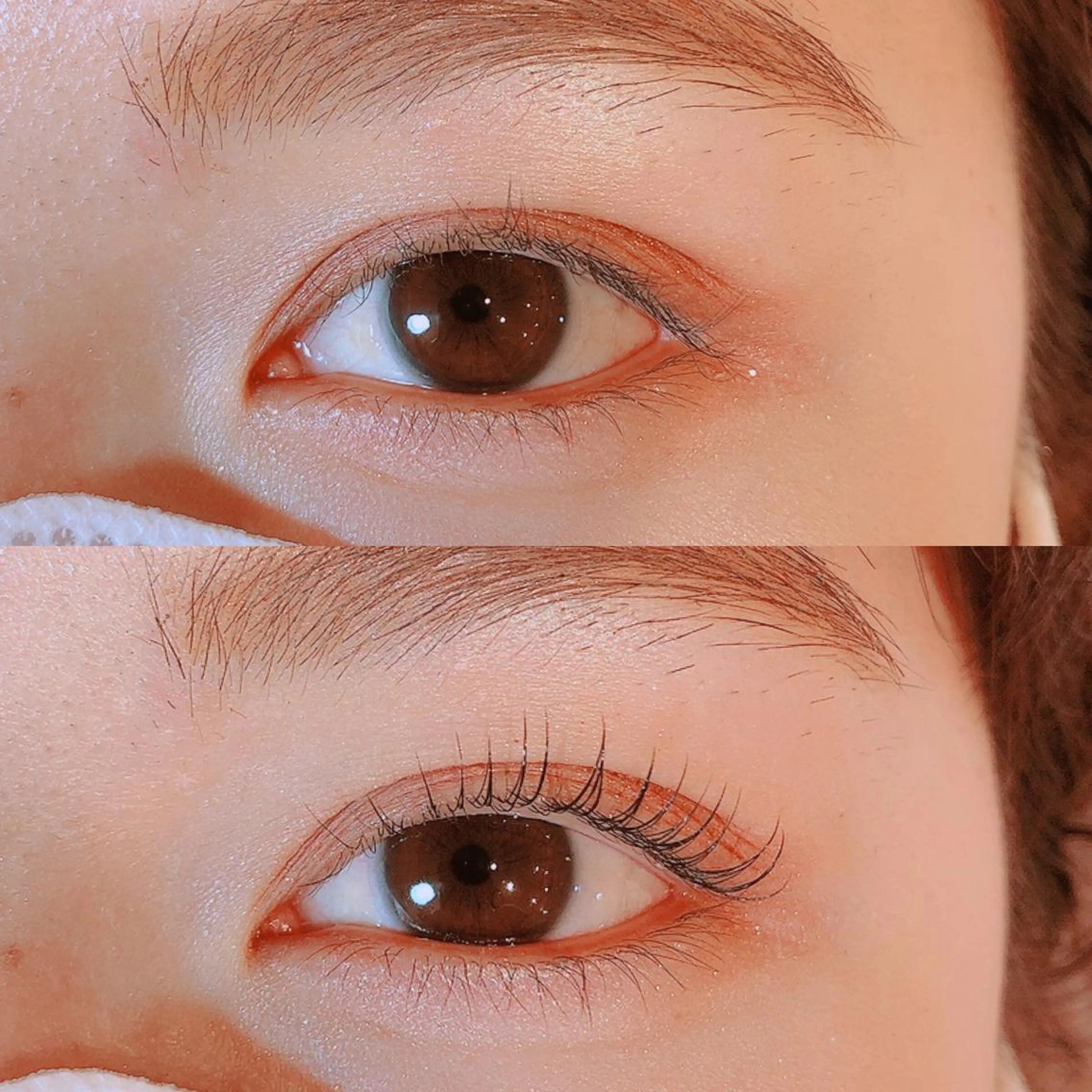 マツエク・マツパ なかむら 🪡のマツエク・マツパデザイン