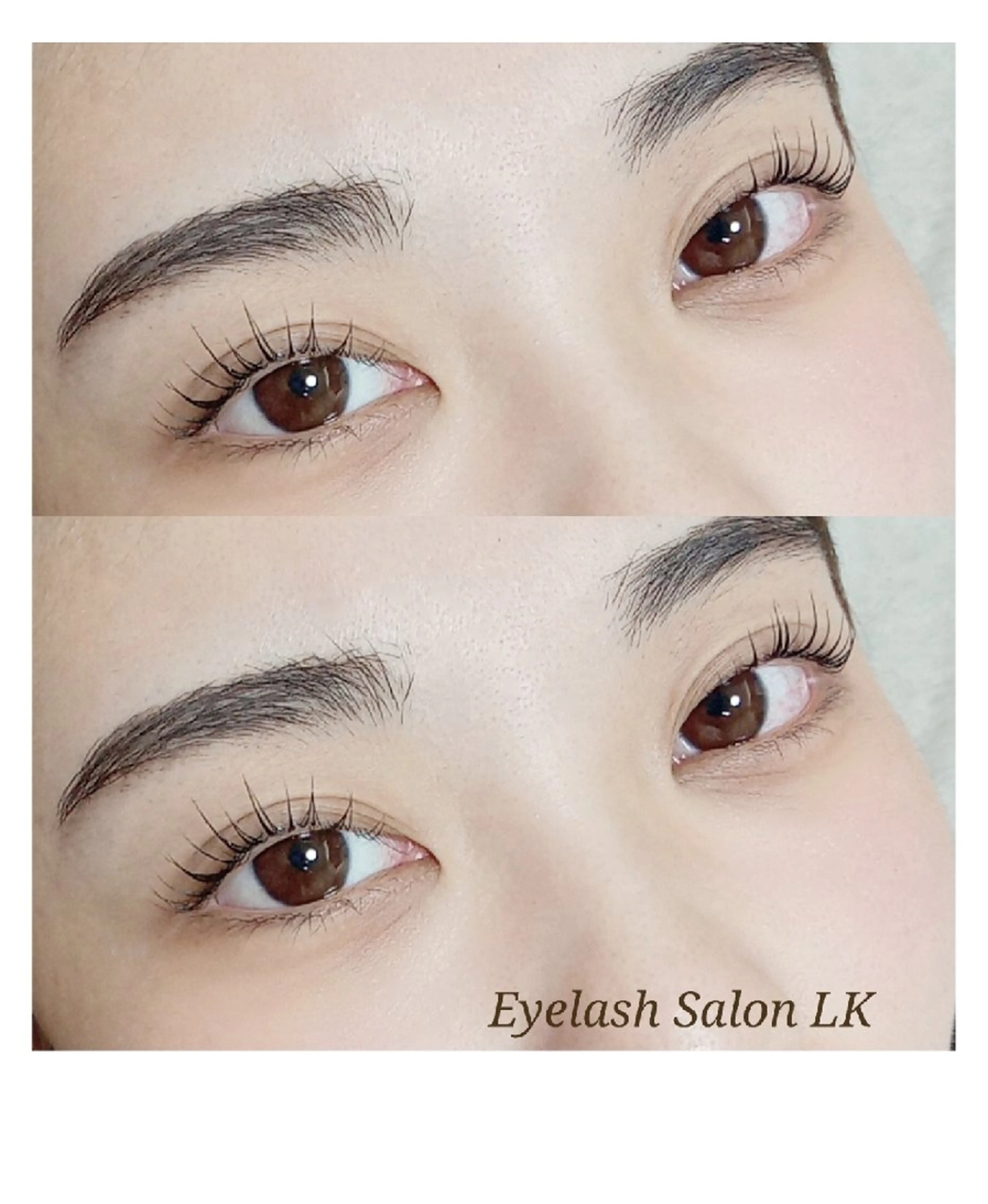 マツエク・マツパ まつげパーマ Eyelash Salon LK所属・LK エルケーのマツエク・マツパデザイン