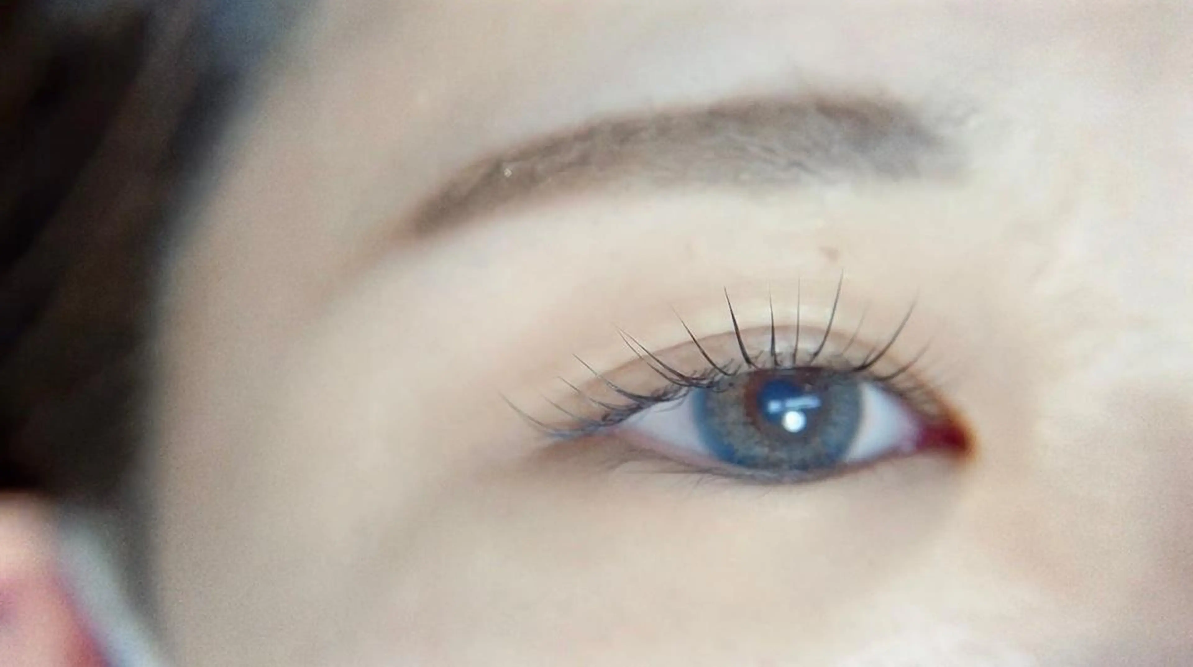 パーマ LINO所属・Lino HONAMIのマツエク・マツパデザイン