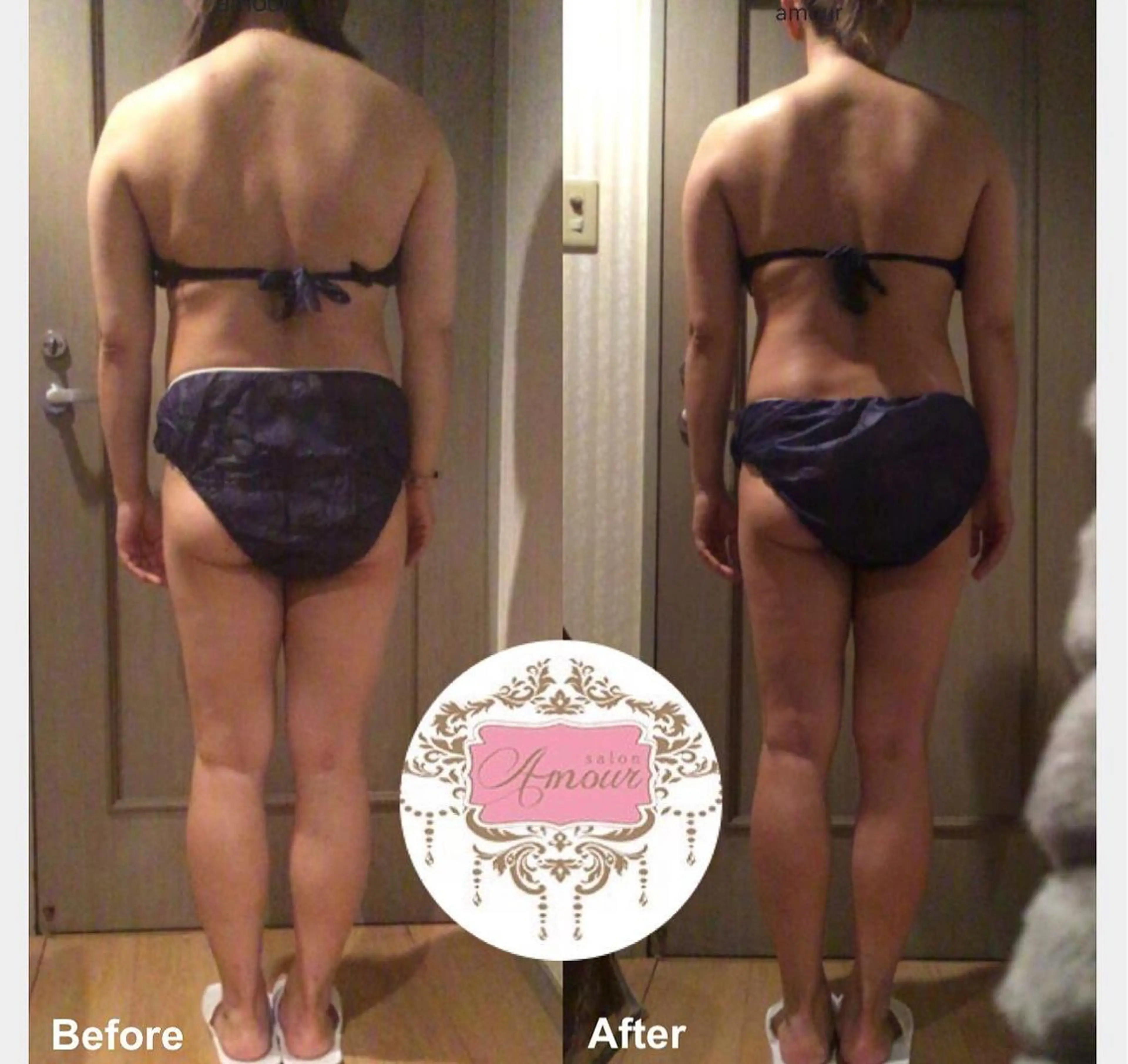 salon amourのエステ・リラクイメージ