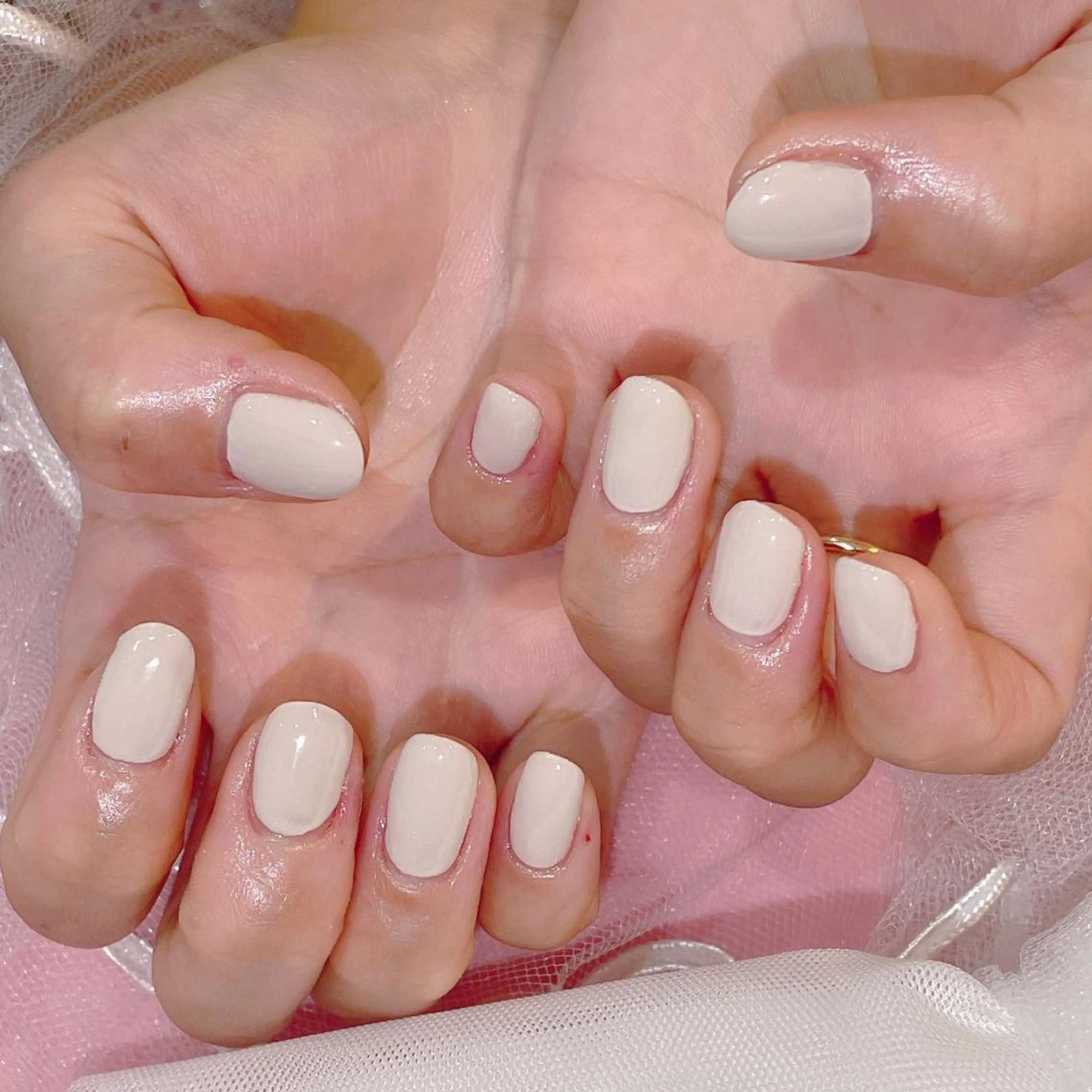 ネイル Rarity nail salon所属・Rarity nail salonのネイルデザイン