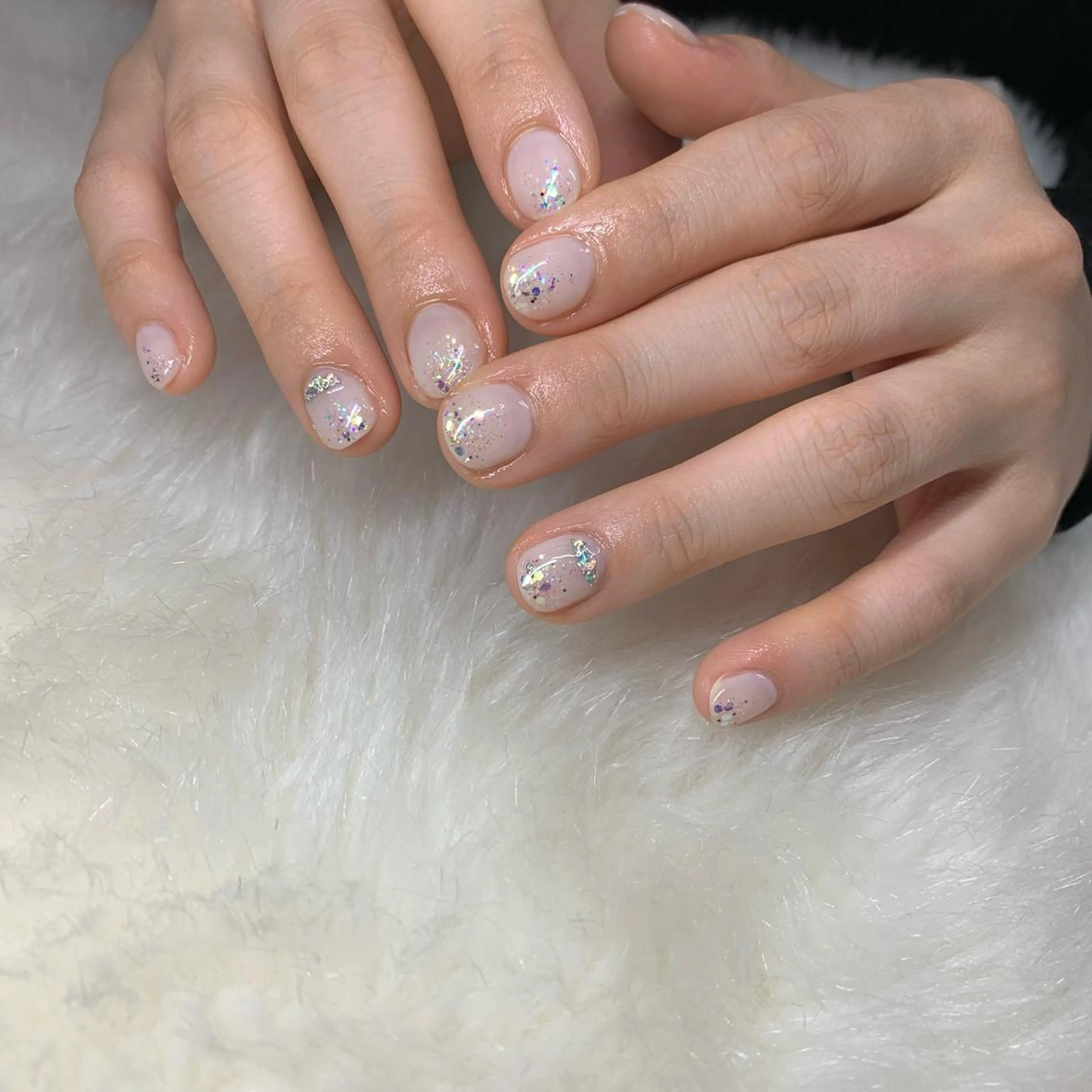 ネイル Nes.nail所属・🌼Nomura Yuko🌷のネイルデザイン