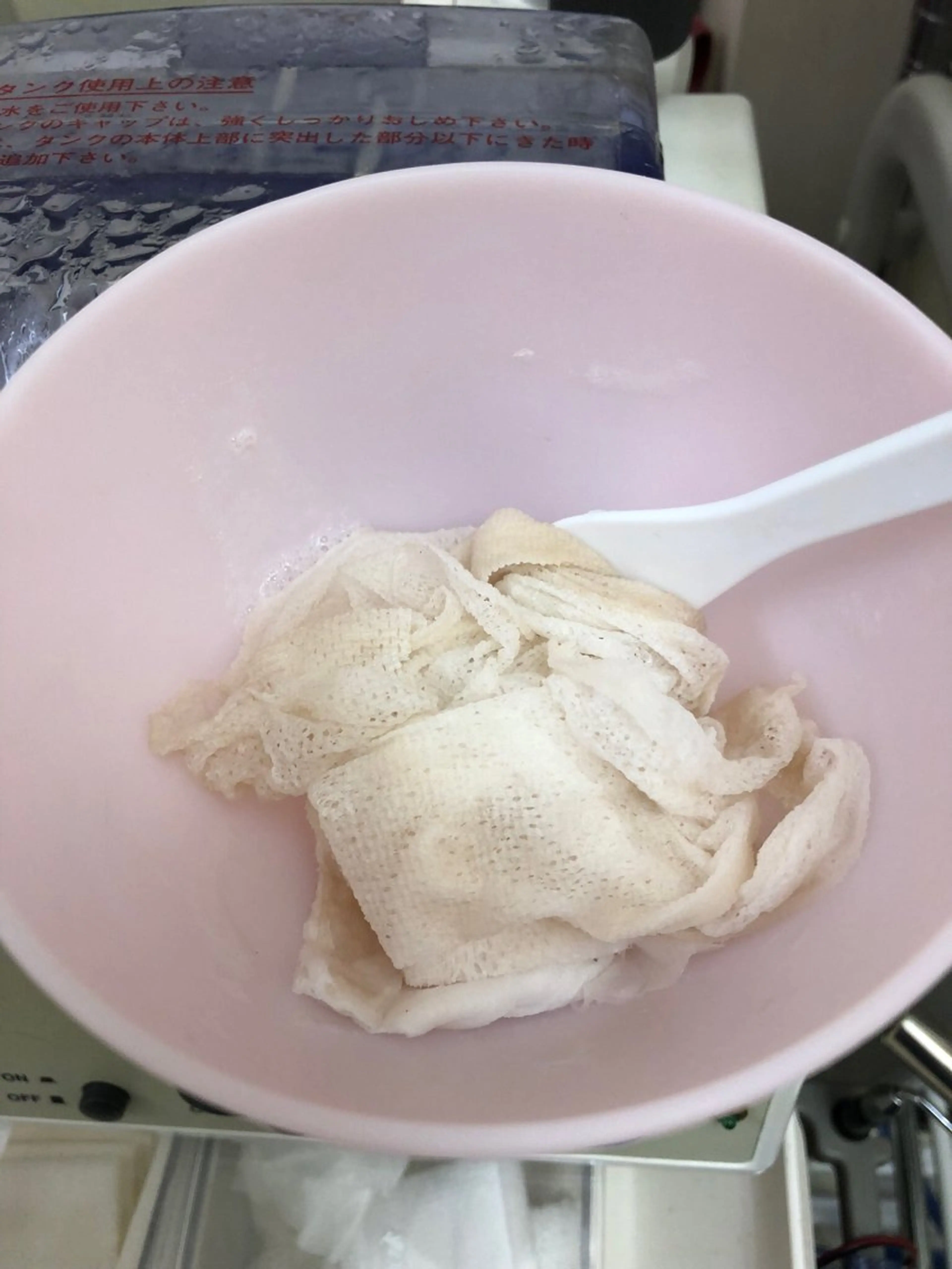 中井 日出子のマツエク・マツパデザイン