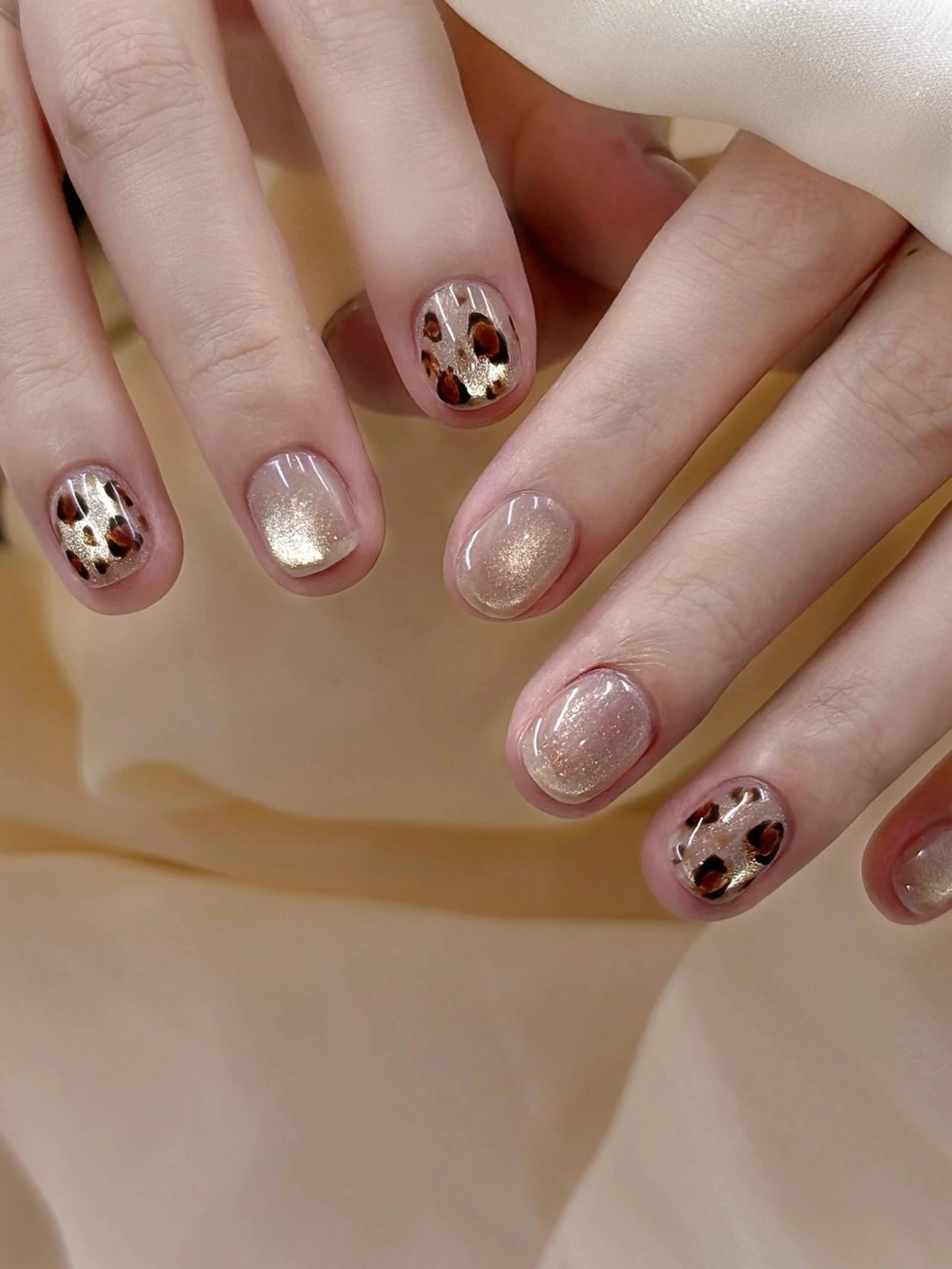 ネイル Ann- NailQueensのネイルデザイン