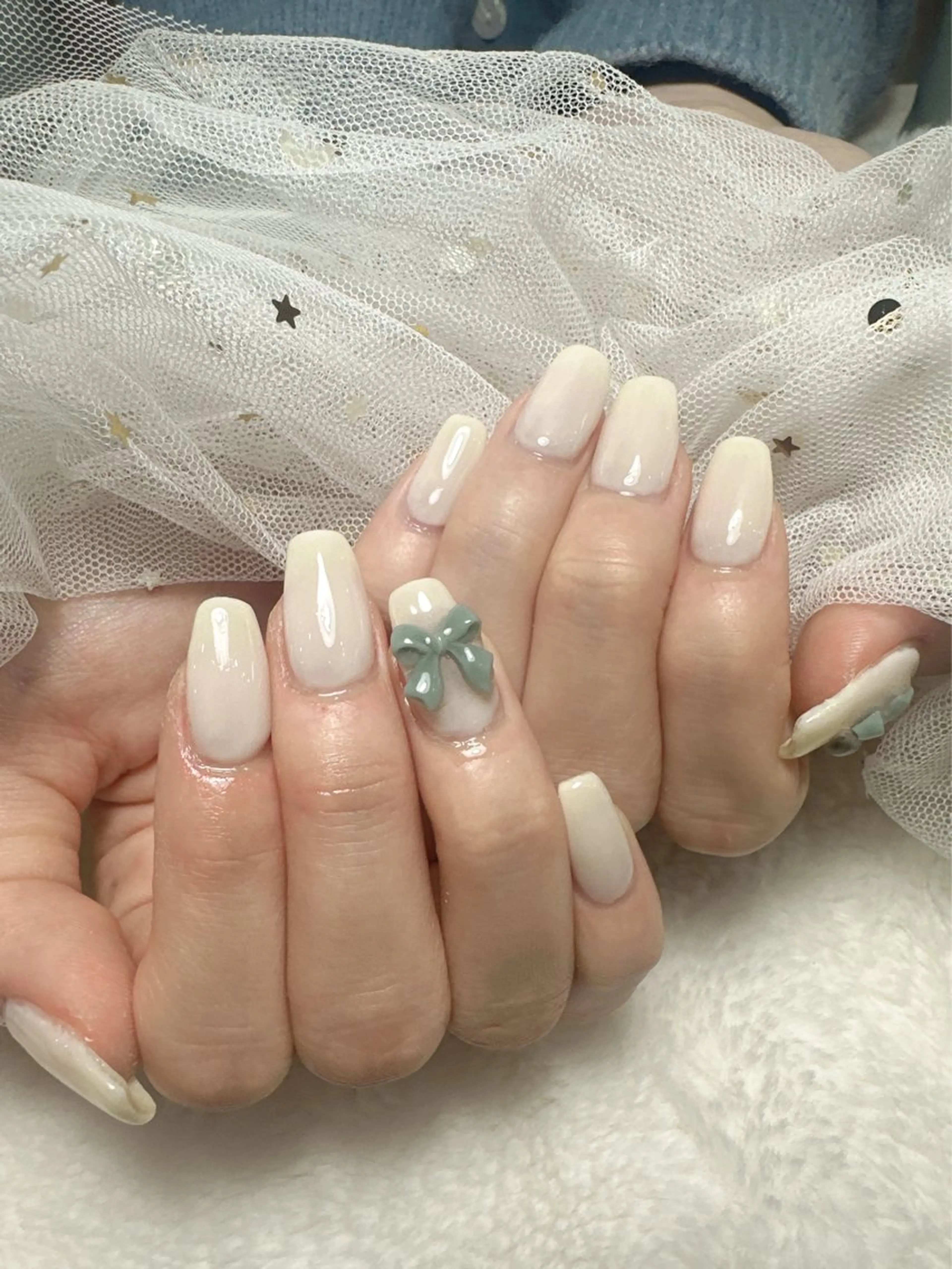 ネイル ハンドネイル Max nail&eyeのネイルデザイン