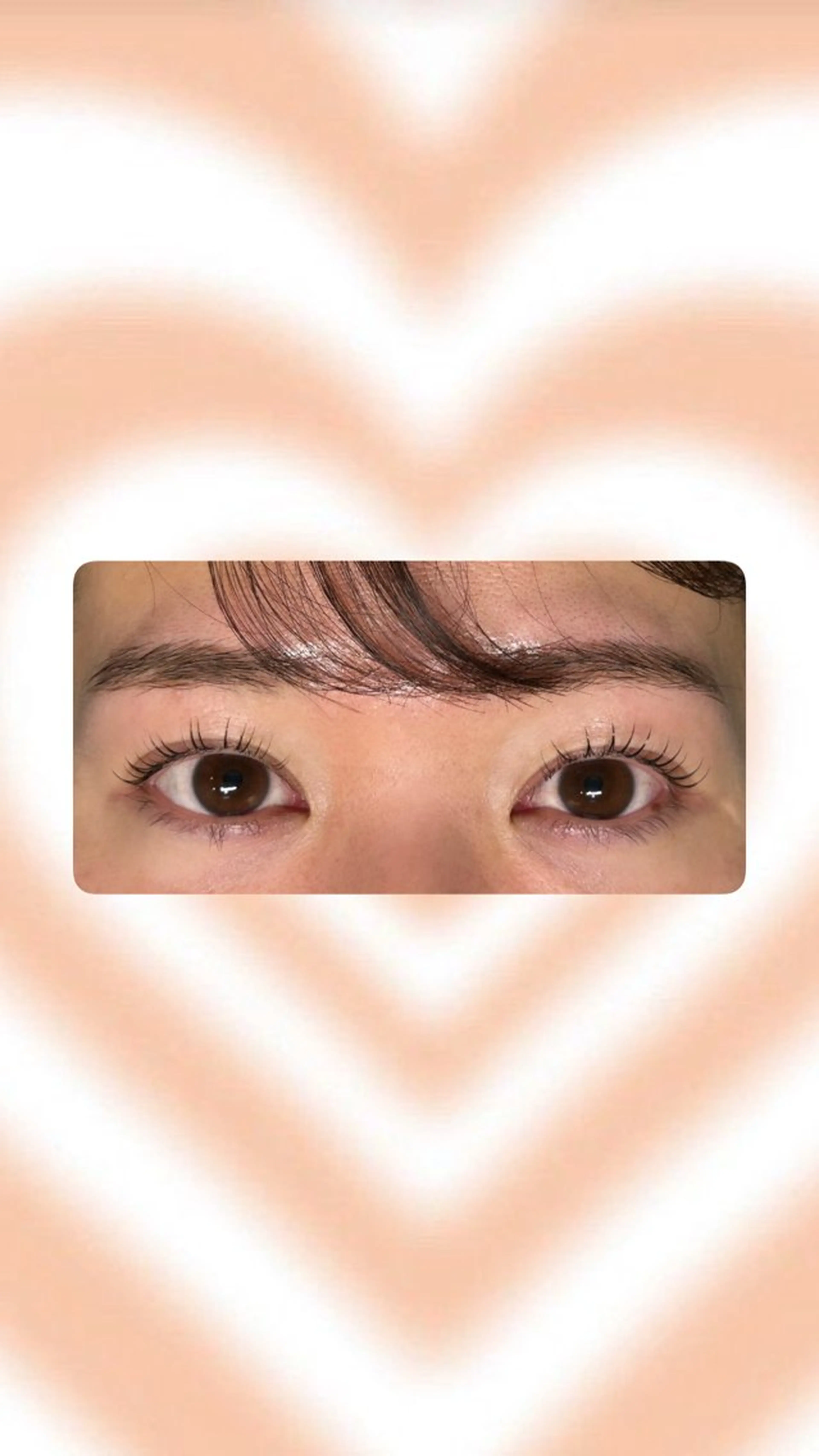 マツエク・マツパ ᴘʟᴀᴛɪɴᴜᴍ ᴅᴏʟʟえば🫧のマツエク・マツパデザイン