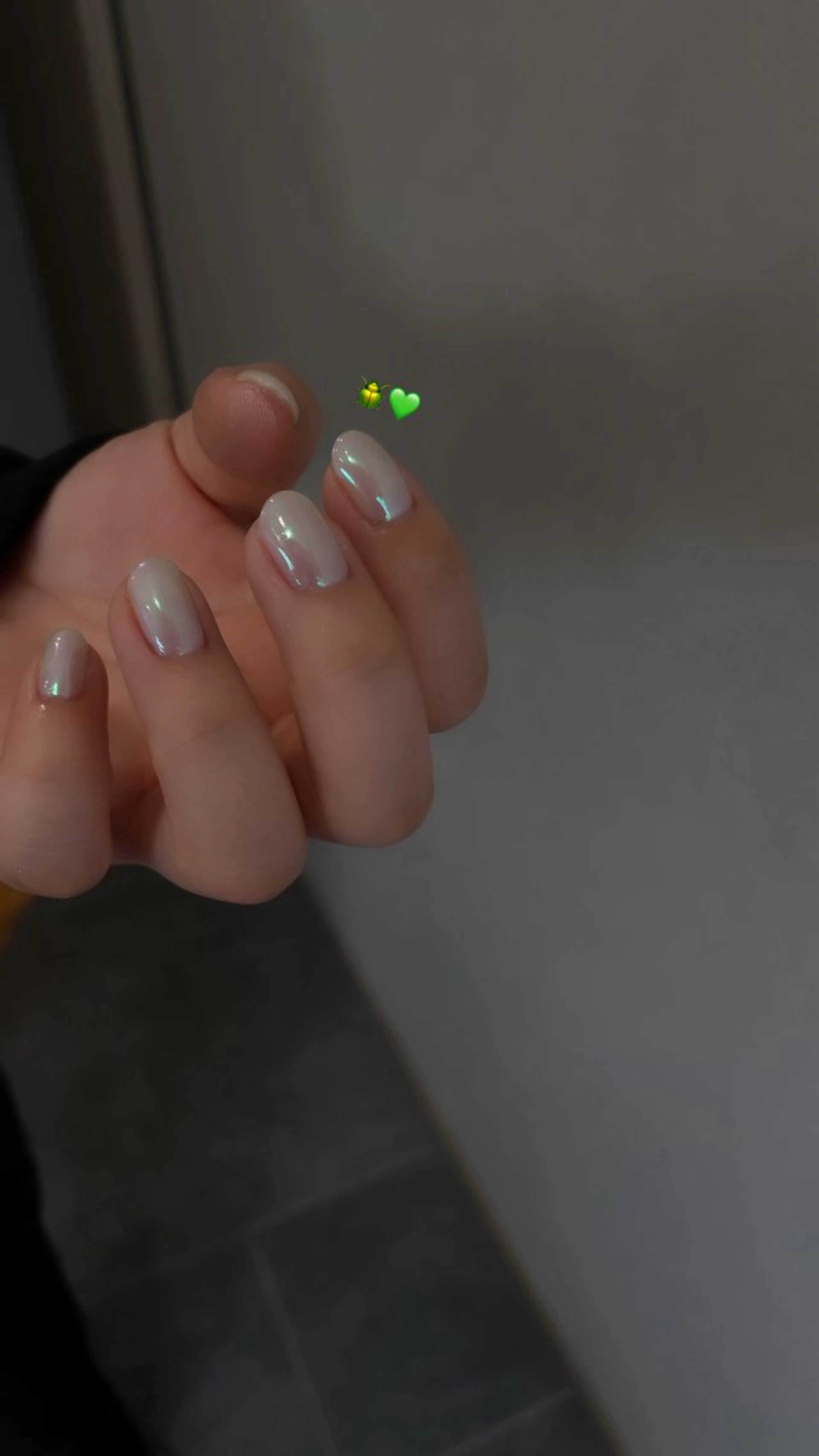 ネイル ハンドネイル my&所属・my&_ maimiのネイルデザイン