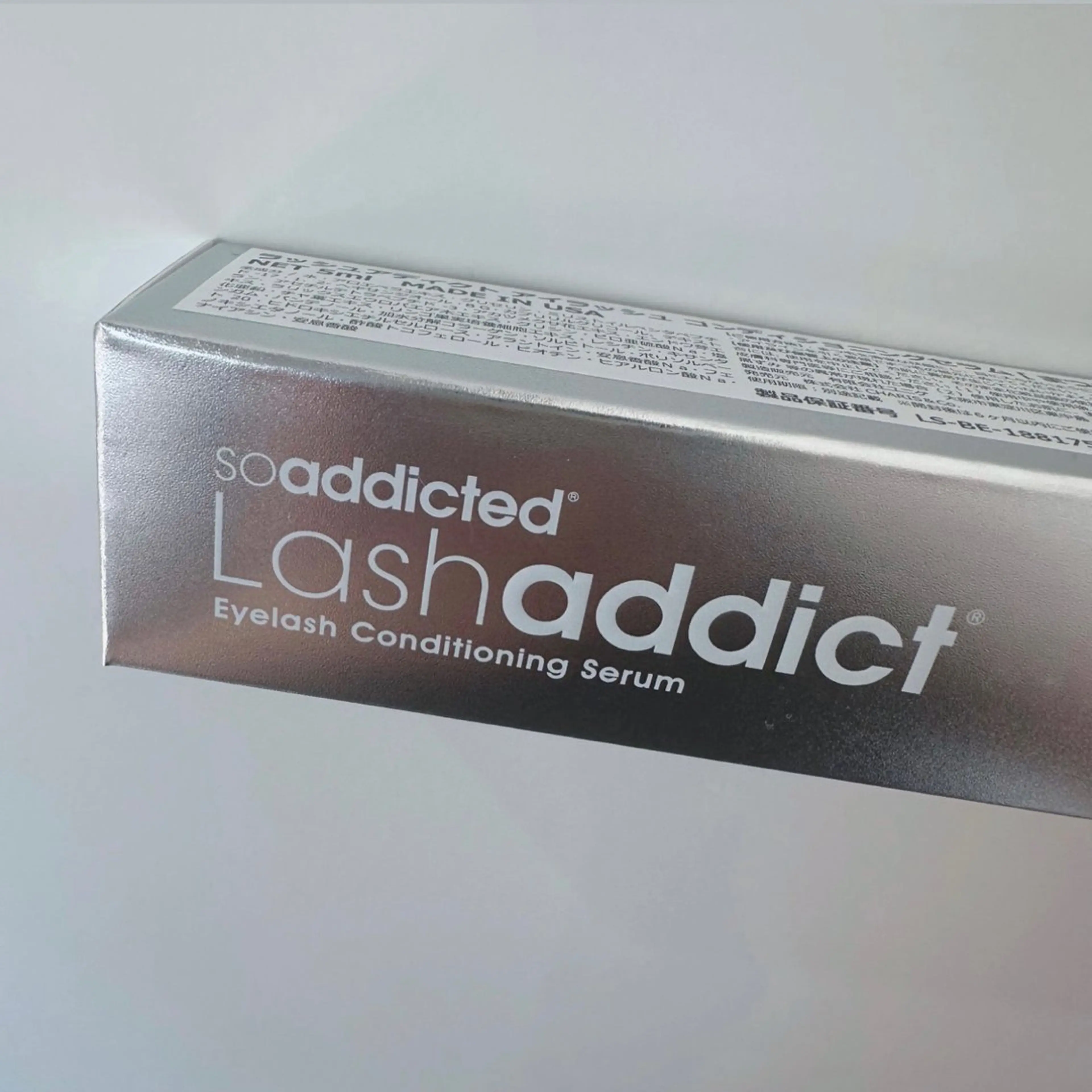 マツエク・マツパ 🍑address 森田🐰のマツエク・マツパデザイン