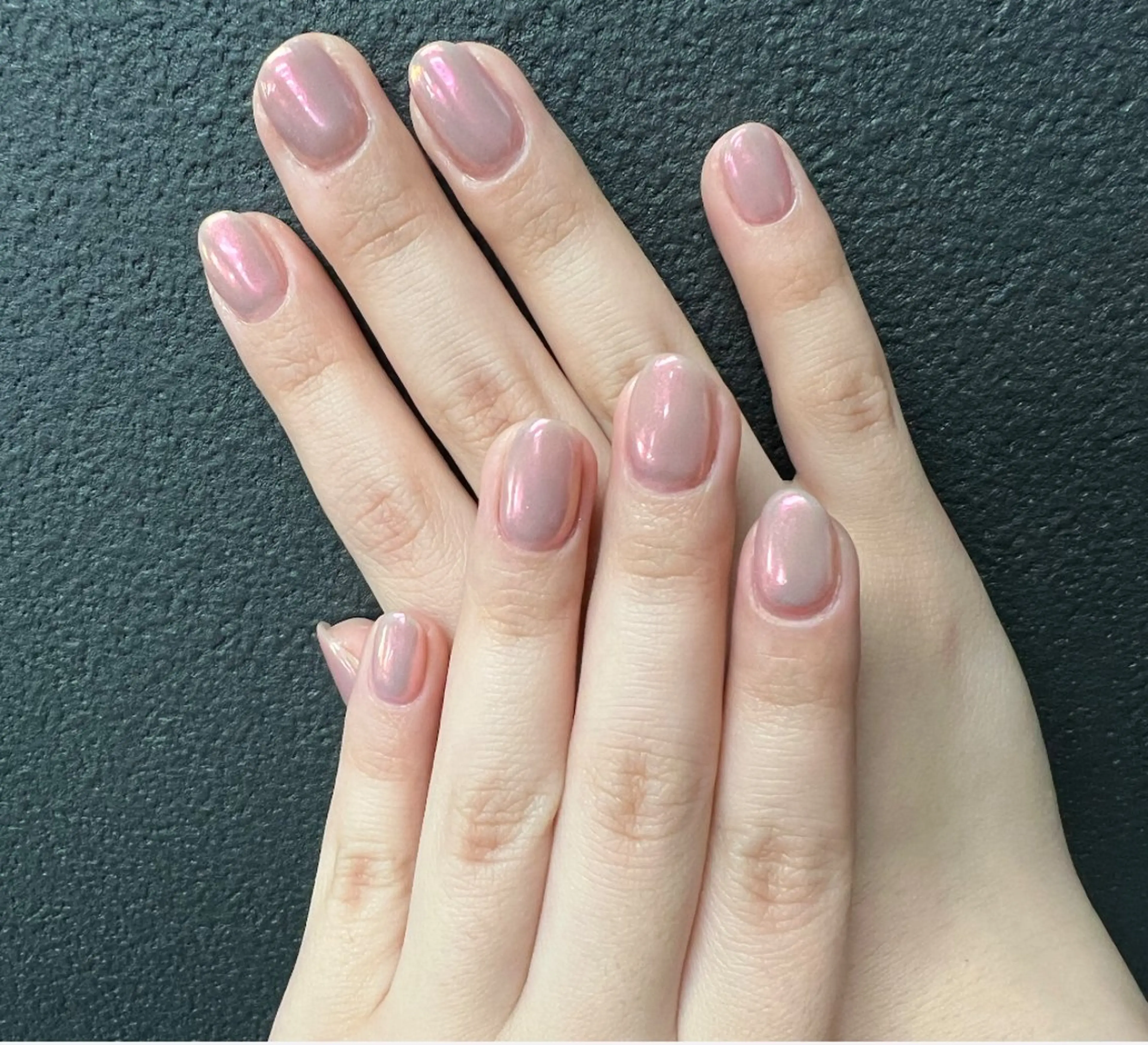 ネイル ハンドネイル Tini ANA.CHUOのネイルデザイン