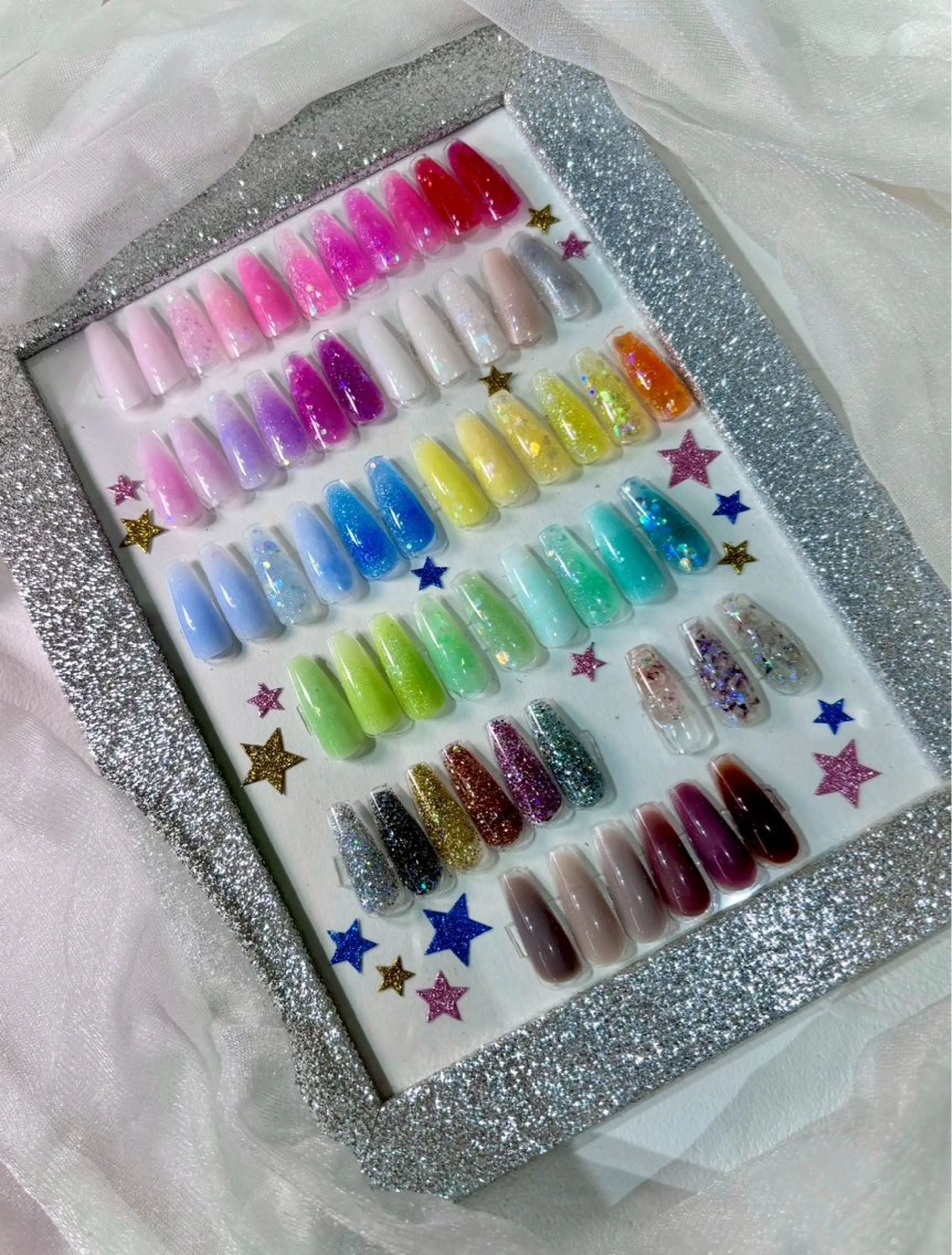 ネイル ハンドネイル nail salon quartetto所属・nail salon quartettoのネイルデザイン