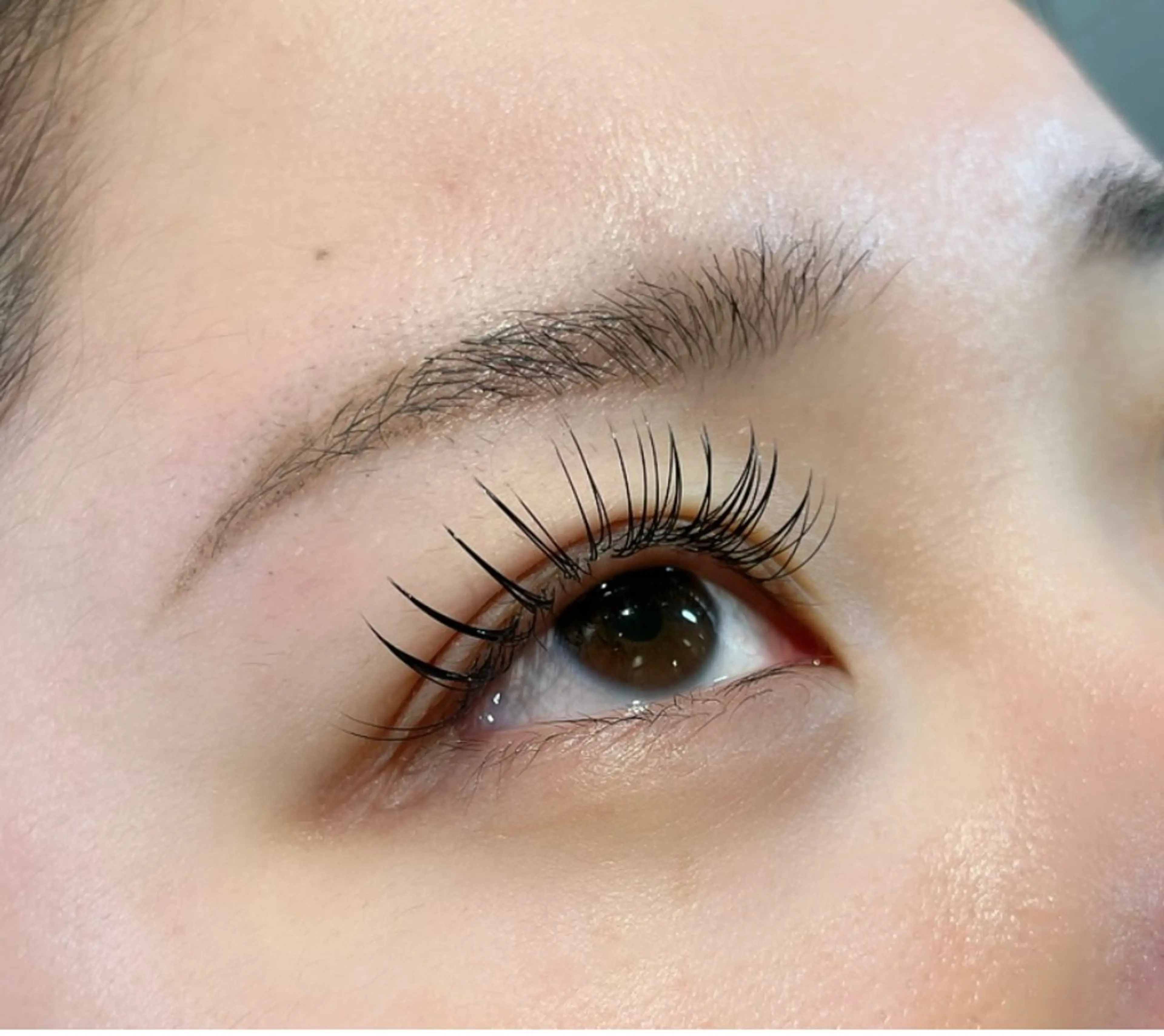 マツエク・マツパ マツエク Eye Nail & total beauty salon アイマニ所属・南森町/完全個室 AKANEのマツエク・マツパデザイン