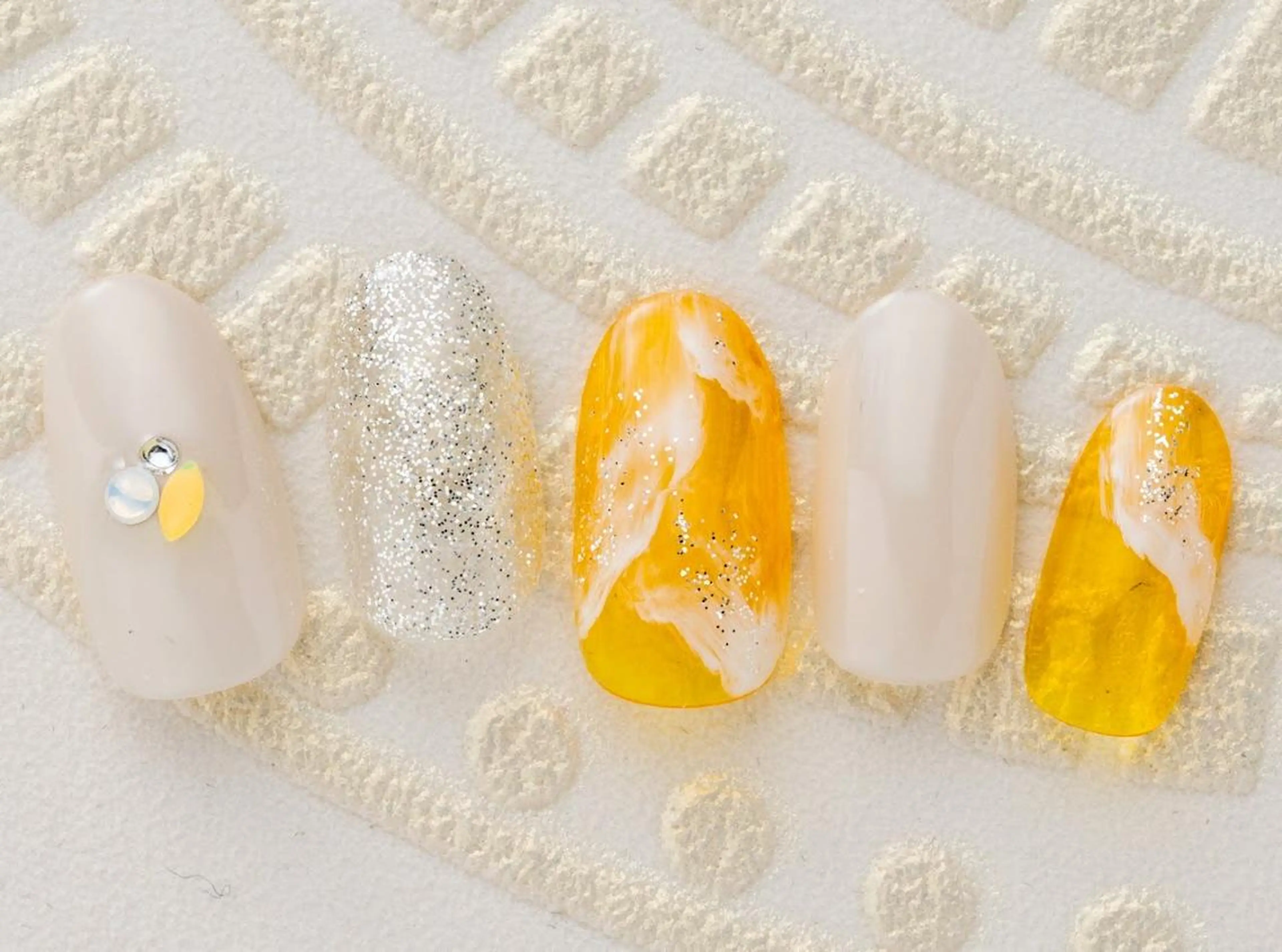 ネイル ネイルサロン Alice&Co.のその他イメージ