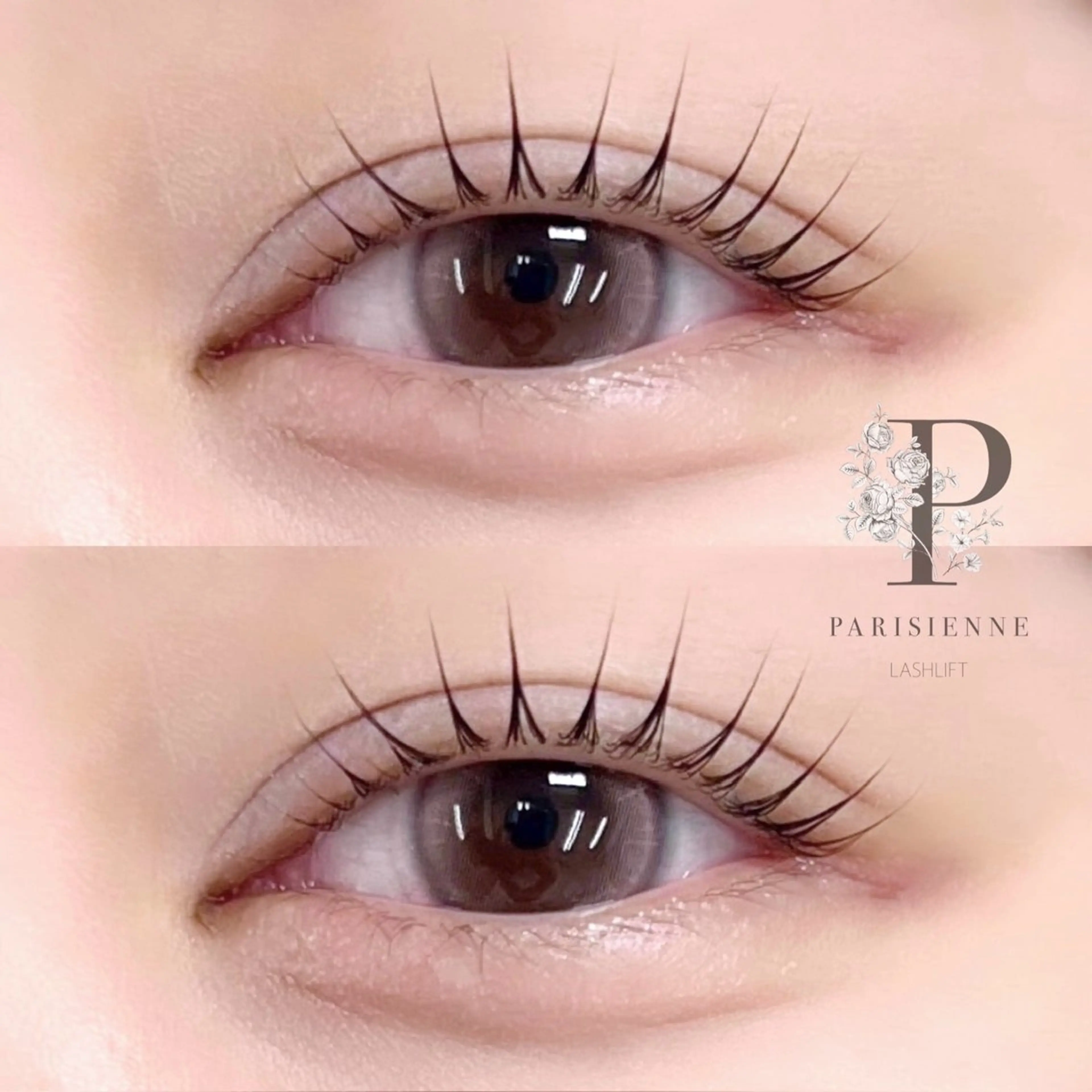 マツエク・マツパ マツパ eyelash salon AREY所属・AREY 齊藤のマツエク・マツパデザイン