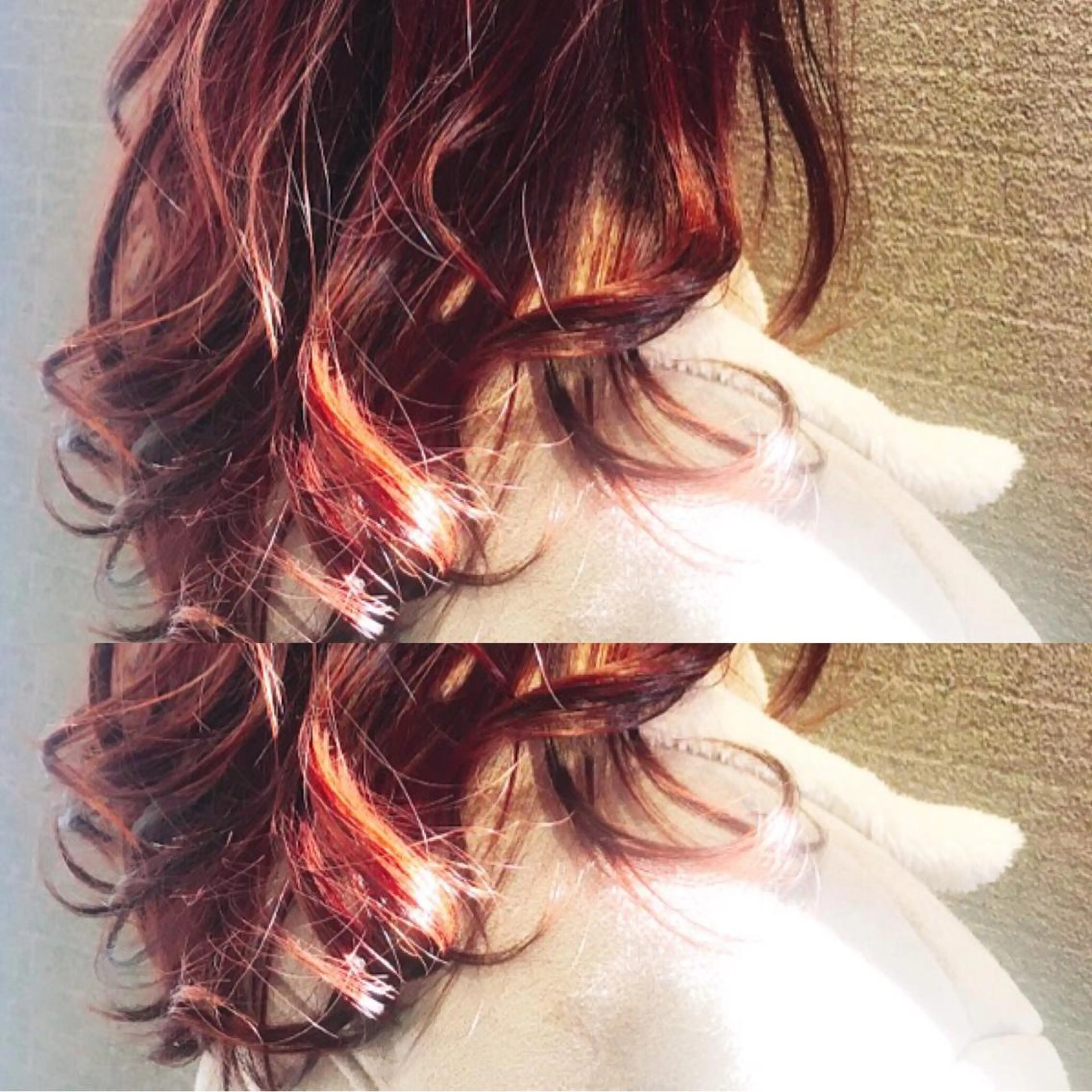 セミロング カラー MISA YONEYAMAのマツエク・マツパデザイン