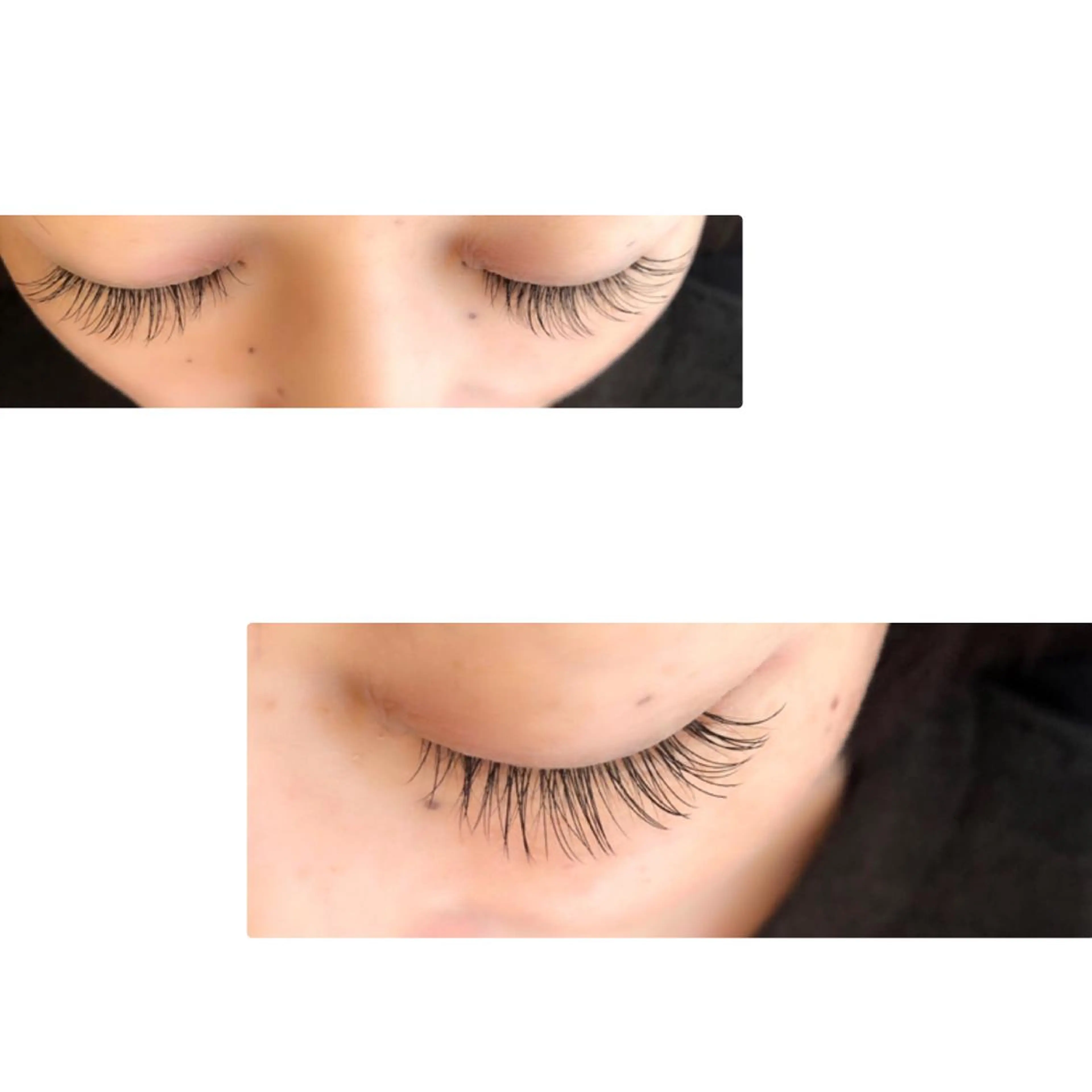 マツエク・マツパ Neoest Log ＋ bell所属・荒川 鈴菜のヘアスタイル