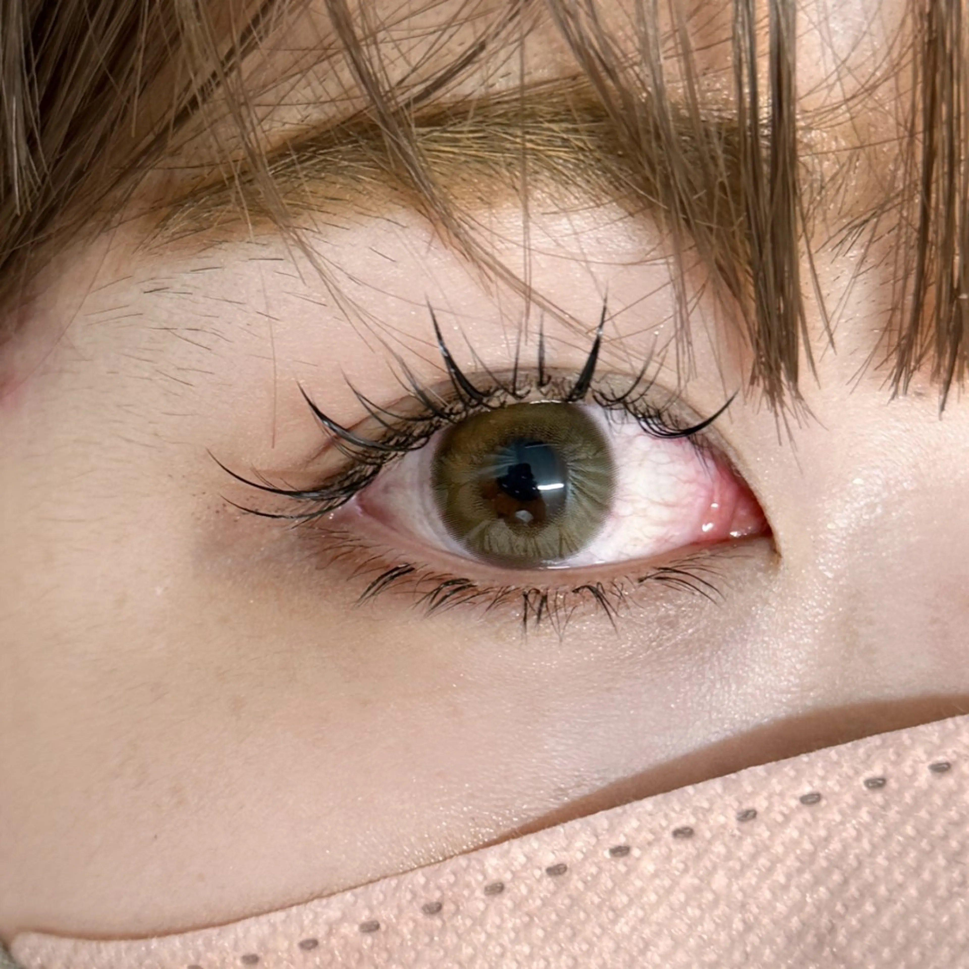 マツエク・マツパ マツエク な なのマツエク・マツパデザイン