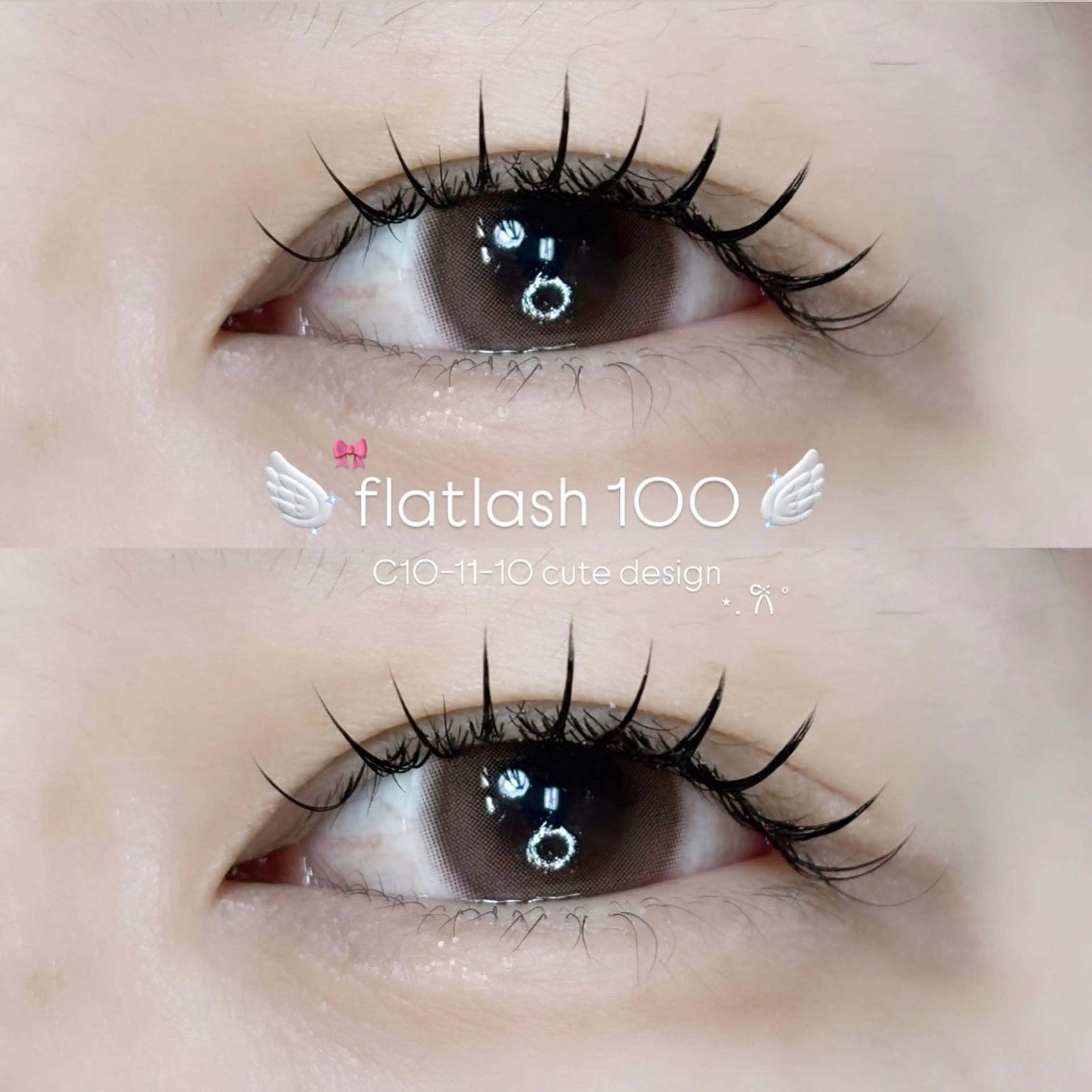 マツエク・マツパ マツエク mark♡ Yuiのマツエク・マツパデザイン