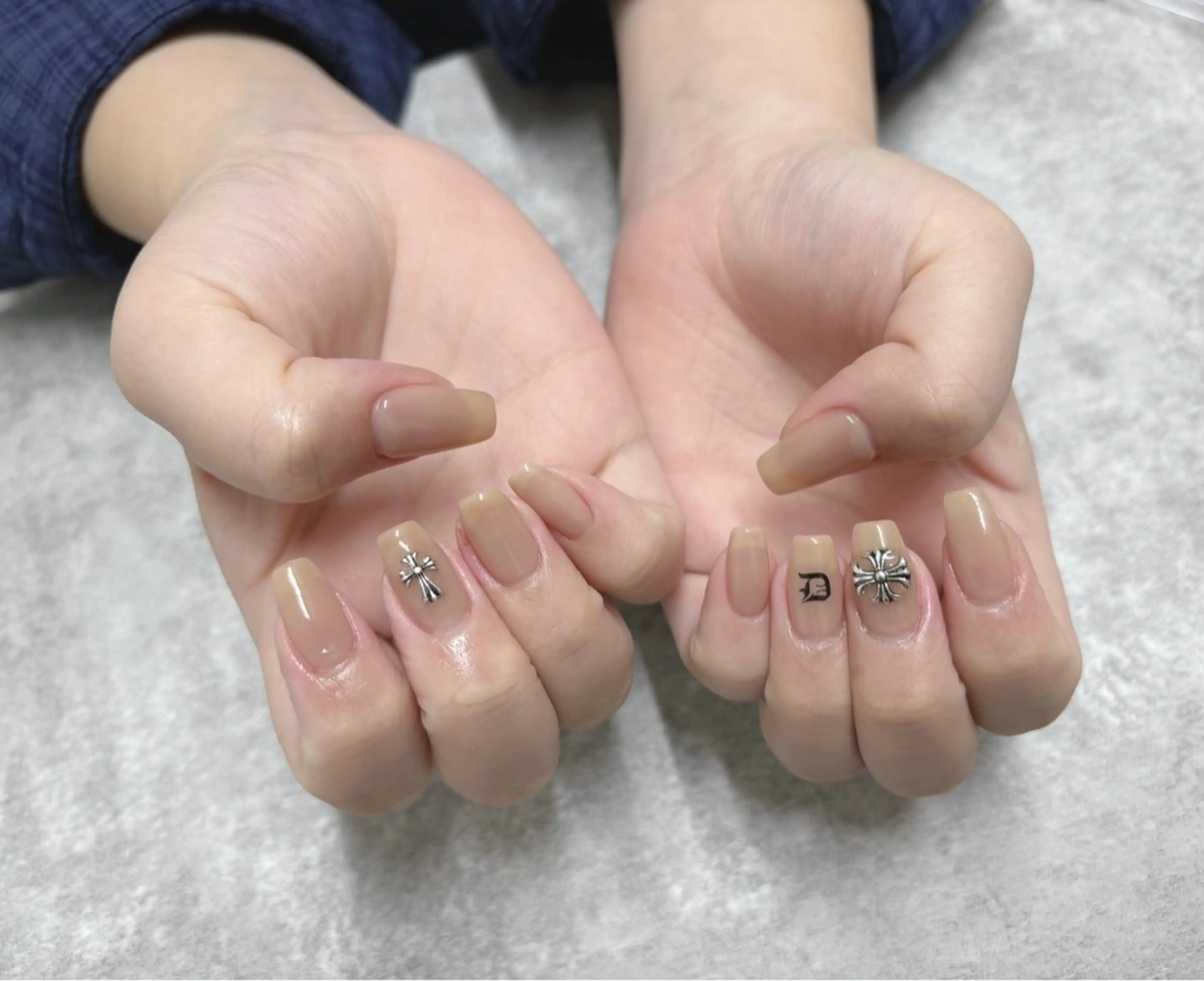 ネイル 1'vary YUKIのネイルデザイン