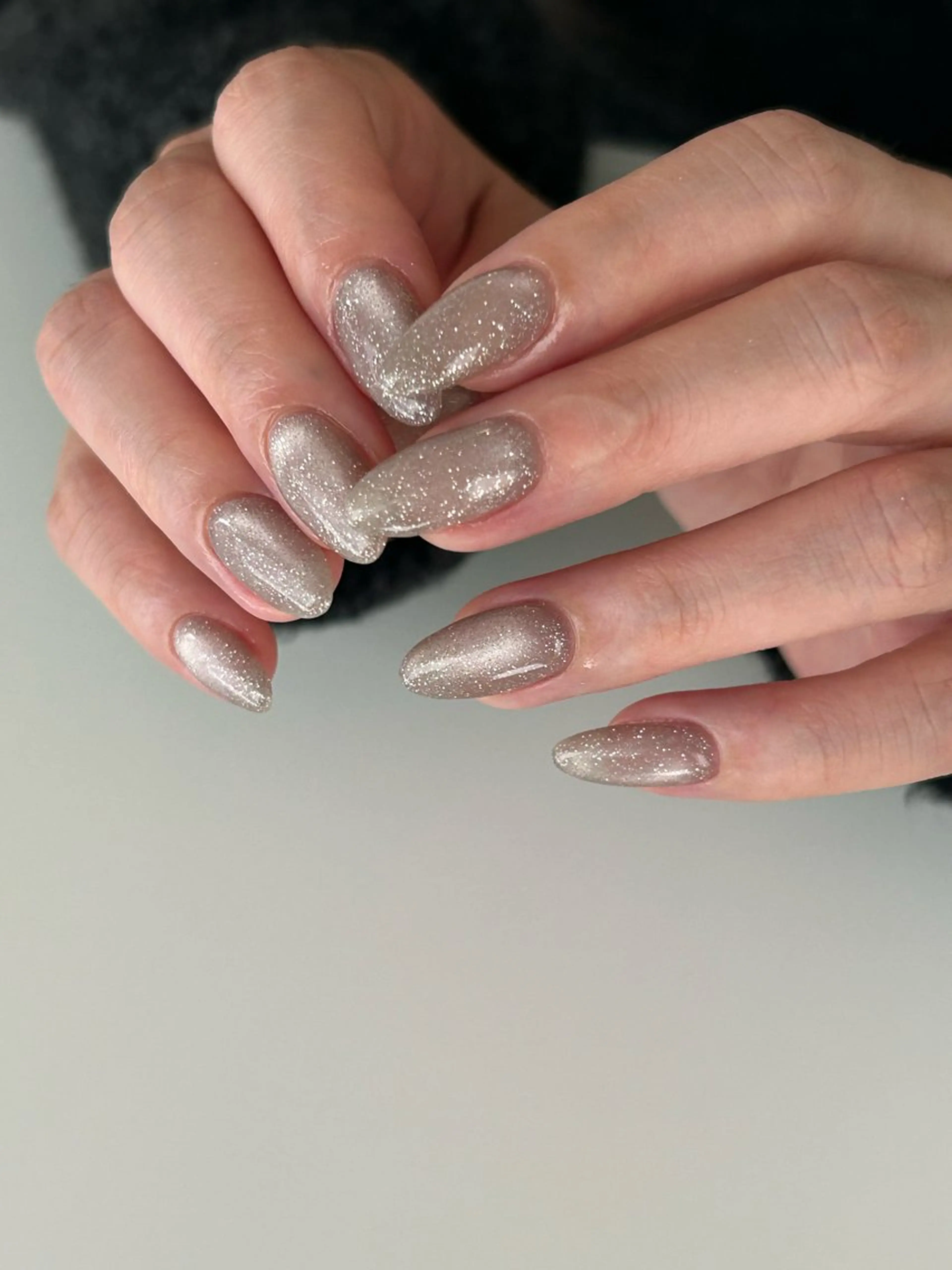 ネイル フラッシュネイル ハンドネイル yoi_ hokazeのネイルデザイン