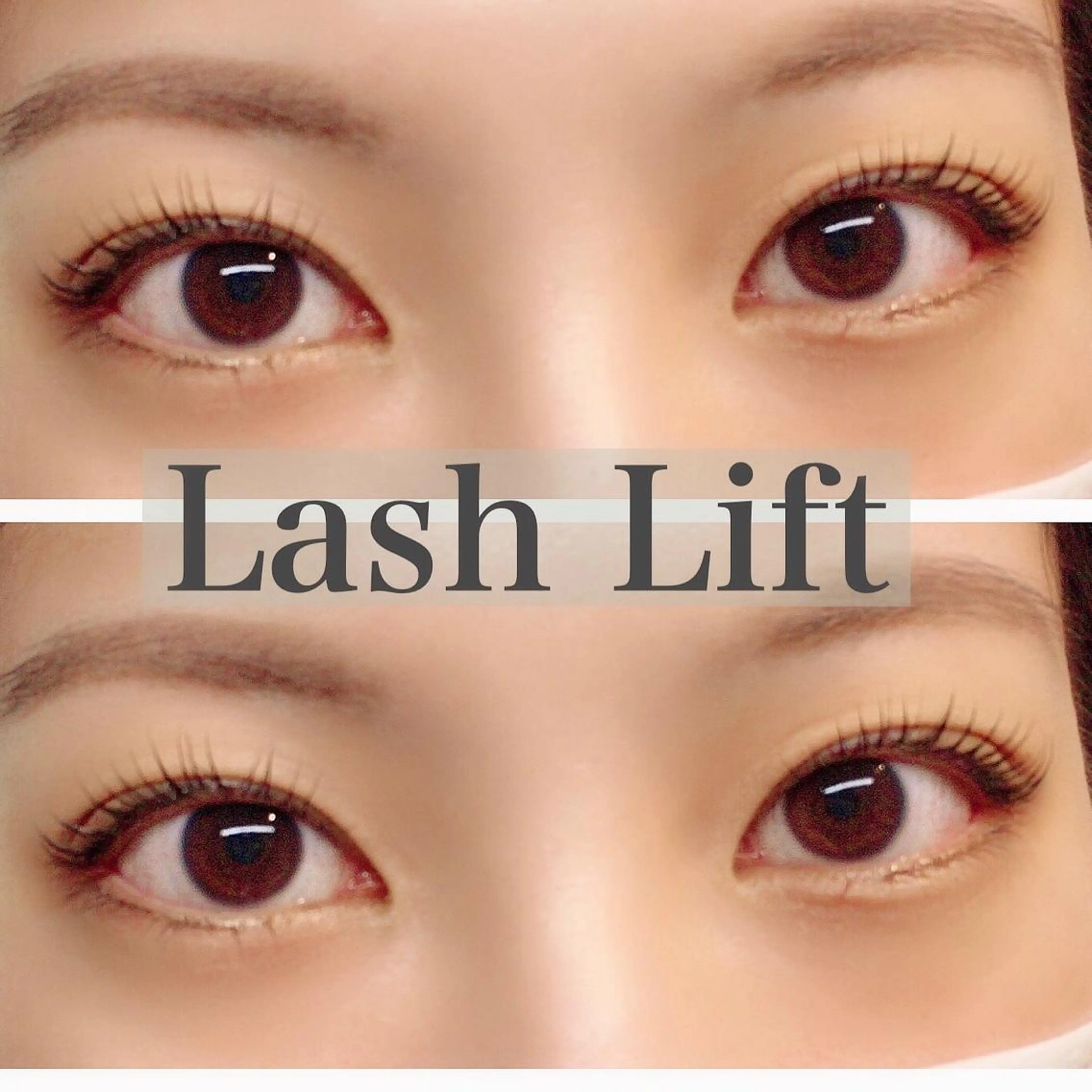 マツエク・マツパ マツパ 浦和駅近完全個室 Michikoのマツエク・マツパデザイン