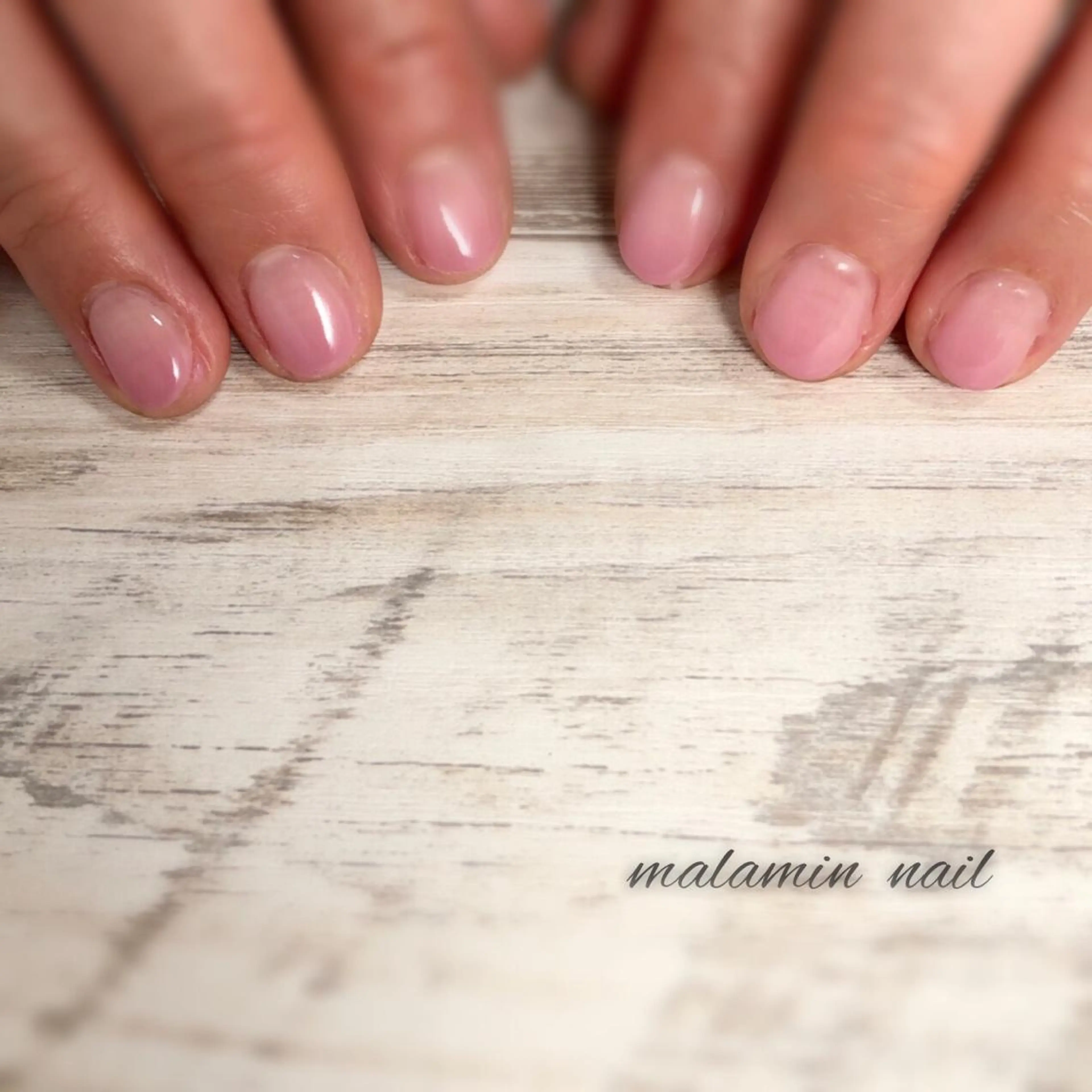 ネイル Nemoto Mariのネイルデザイン