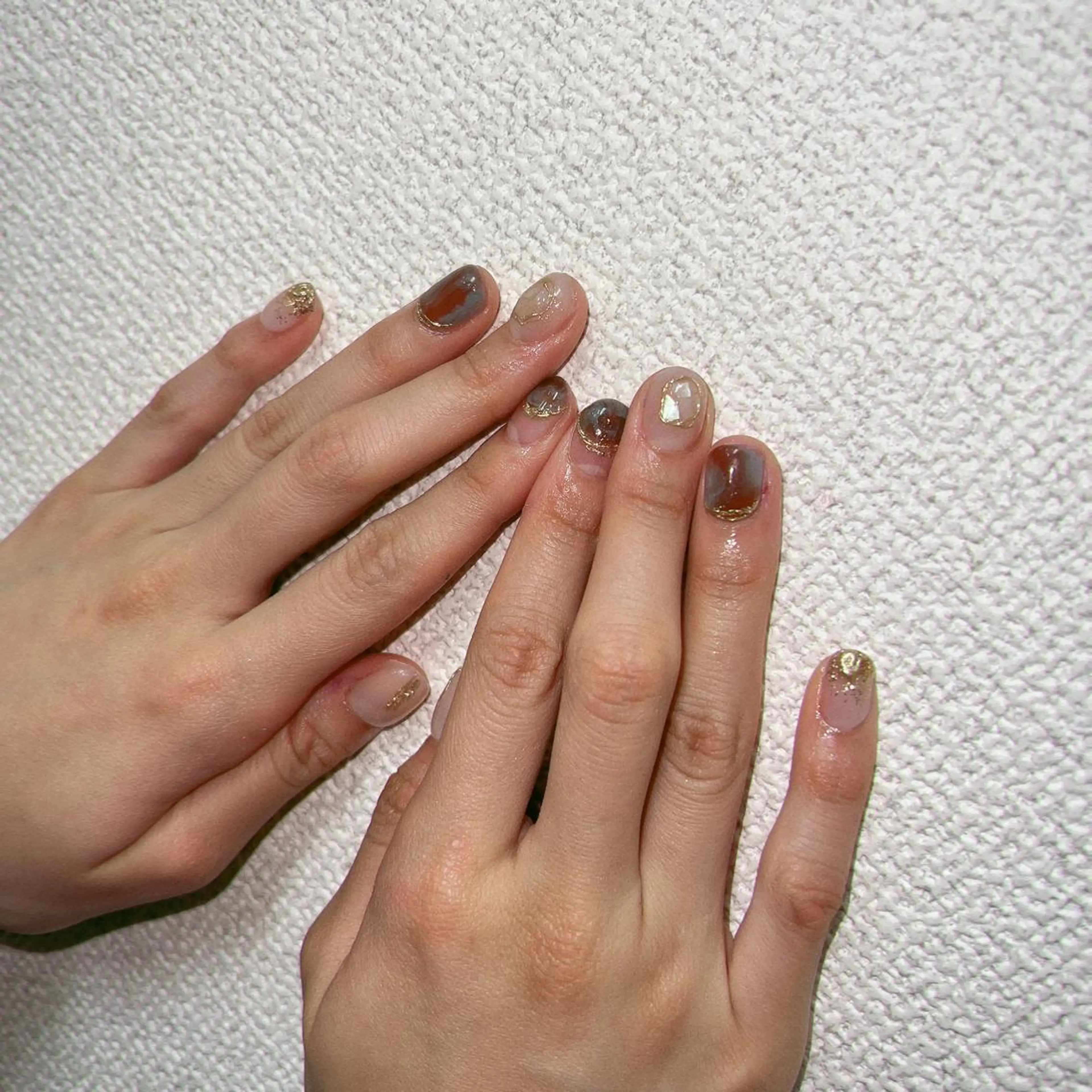 ネイル Cho Artネイル所属・Cho Art ネイルのネイルデザイン