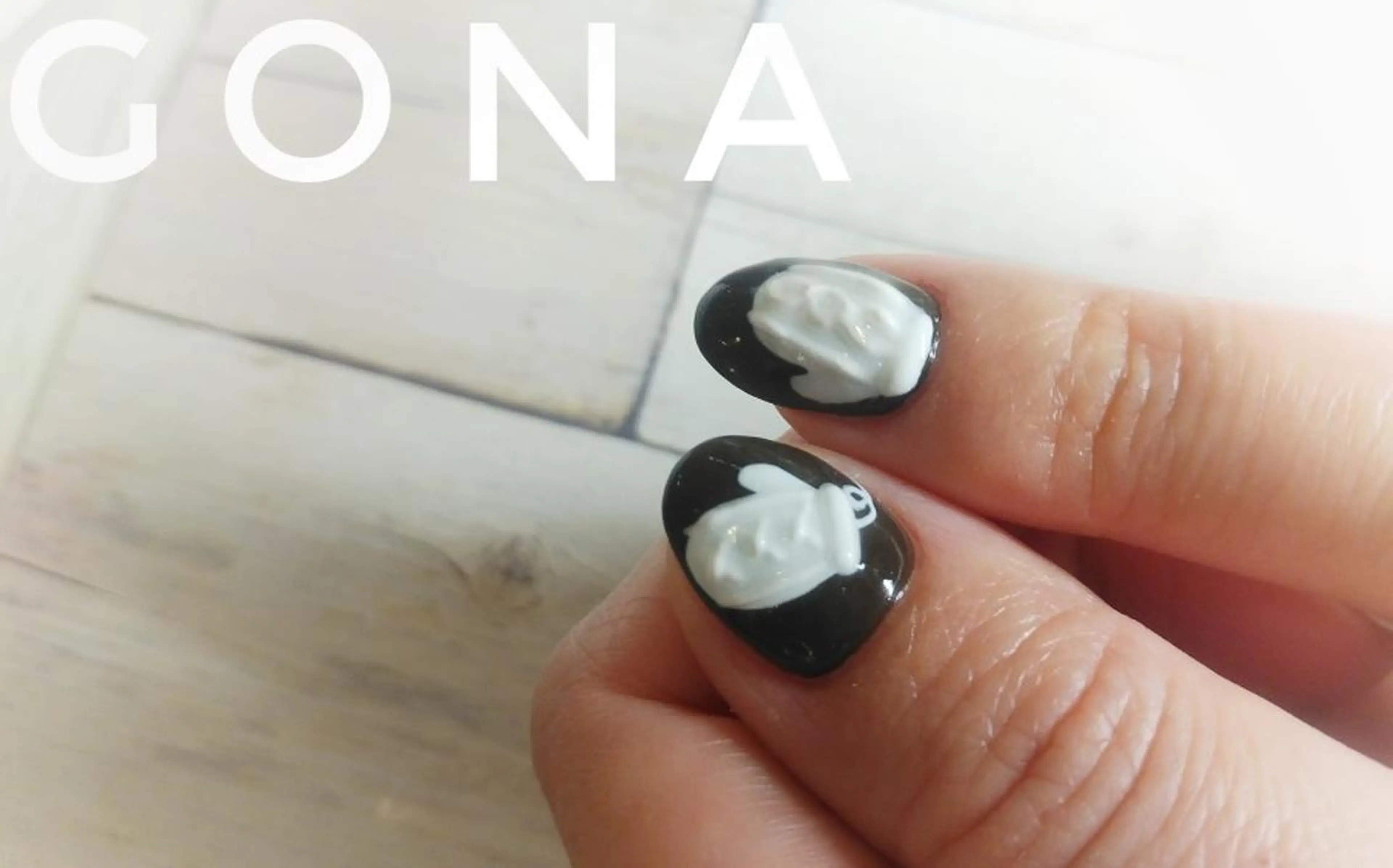 ネイル ネイルサロン& スクールGONAのネイルデザイン