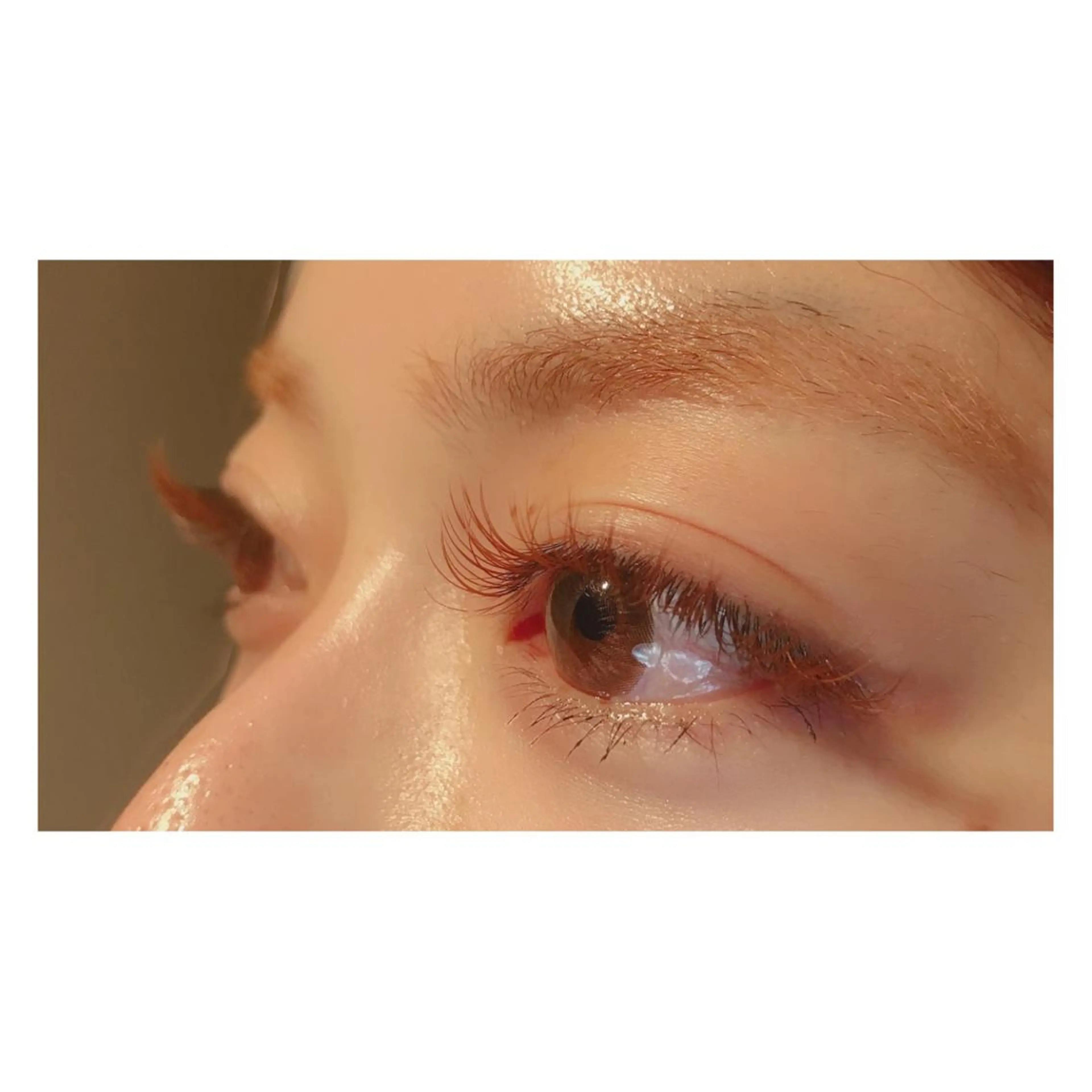 マツエク・マツパ ANNE梅田 GRACE店所属・ANNE chizuのマツエク・マツパデザイン