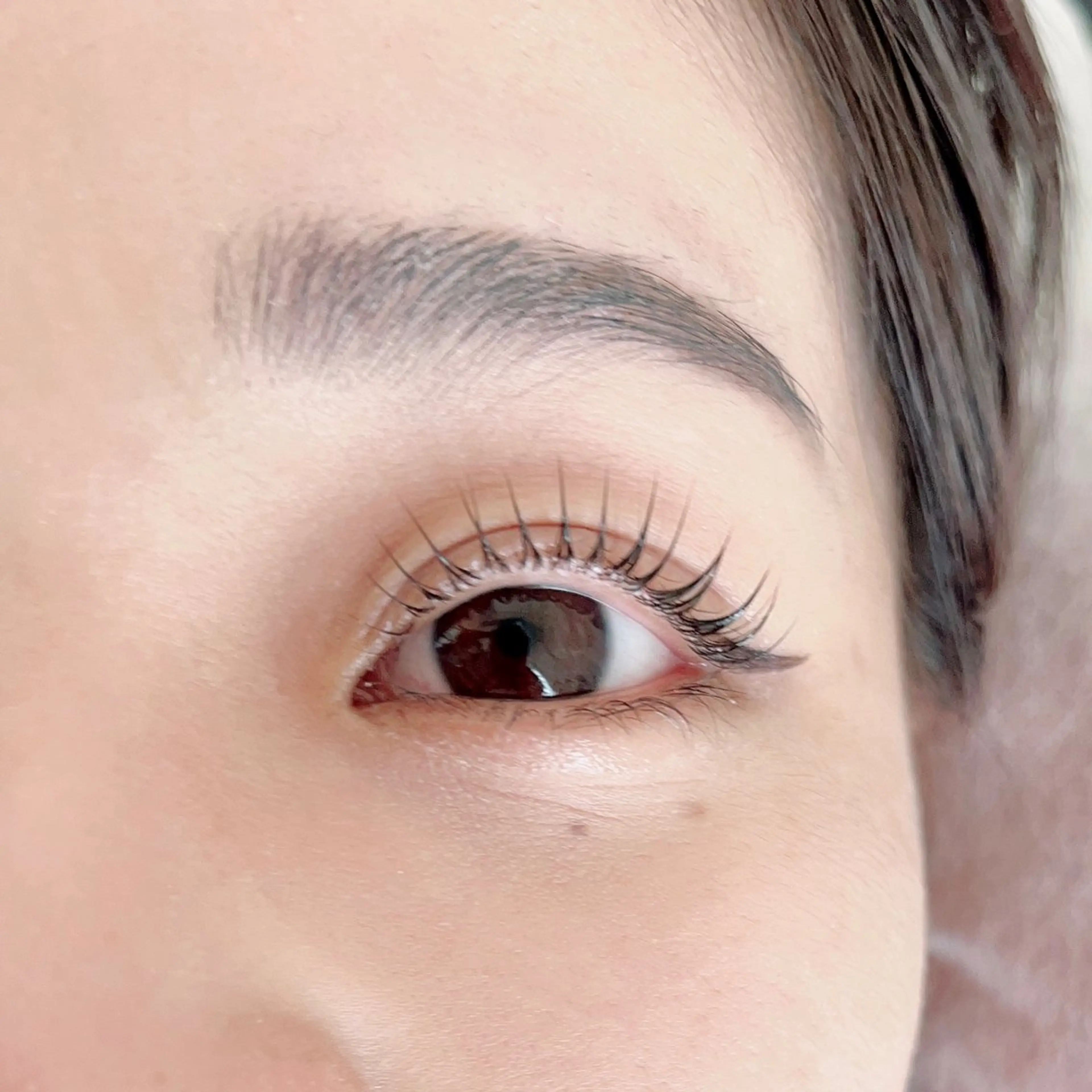 マツエク・マツパ マツパ 🩷💗アイリスト Yu💗🩷のマツエク・マツパデザイン