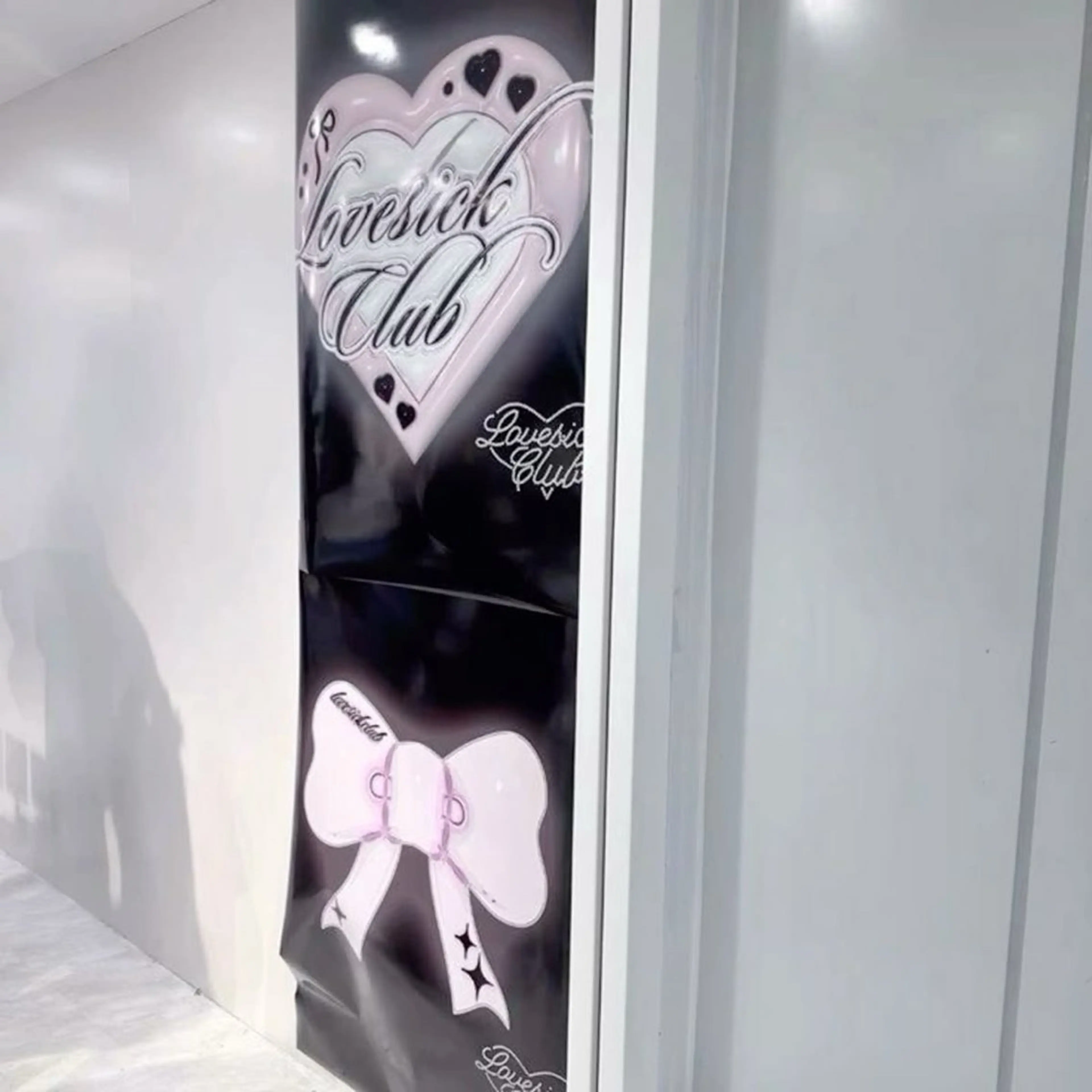 マツエク・マツパ Bianca大宮 ハルナೀ⋆⑅˚のマツエク・マツパデザイン