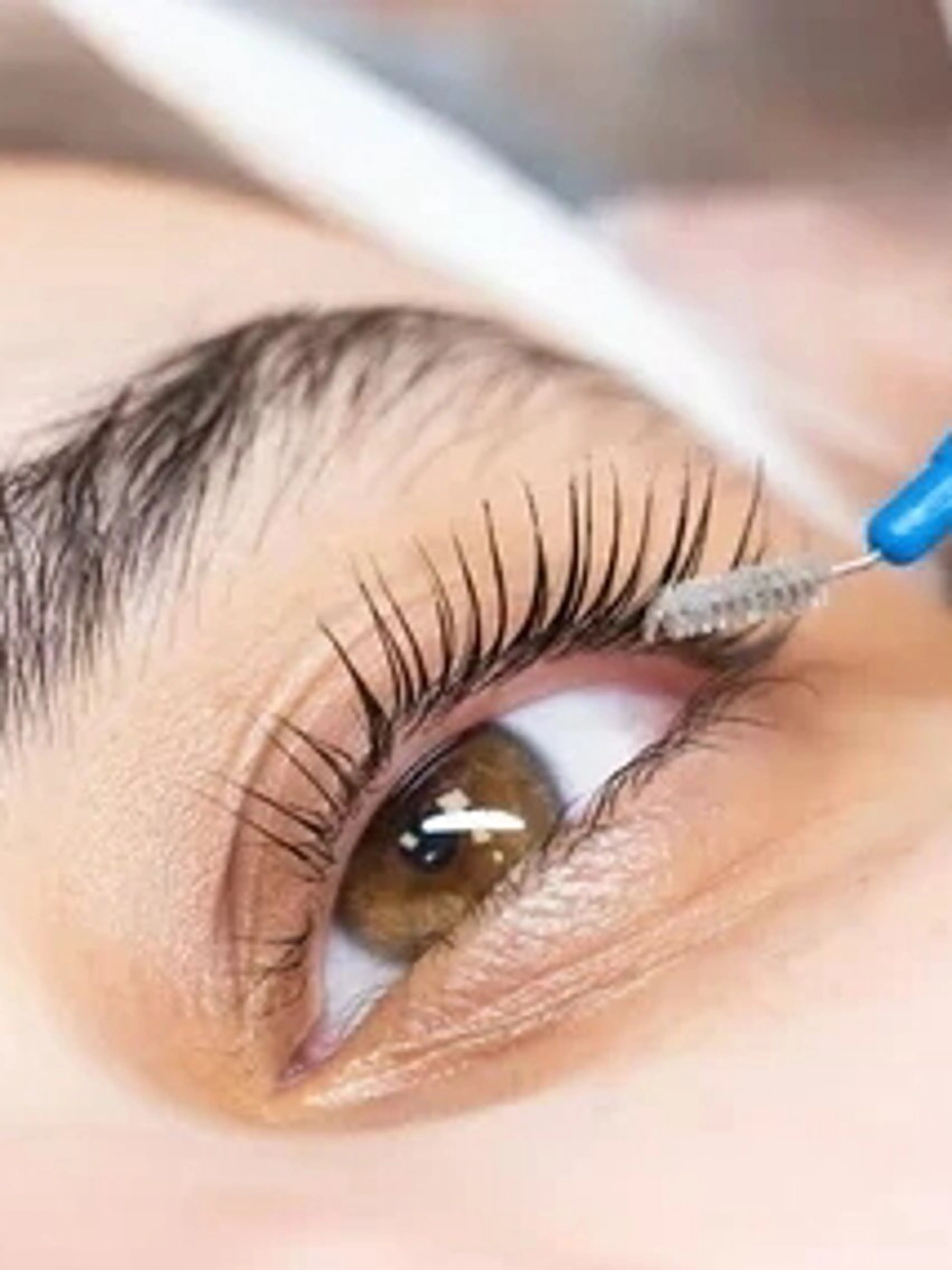 マツエク・マツパ Avenue Naomiのマツエク・マツパデザイン