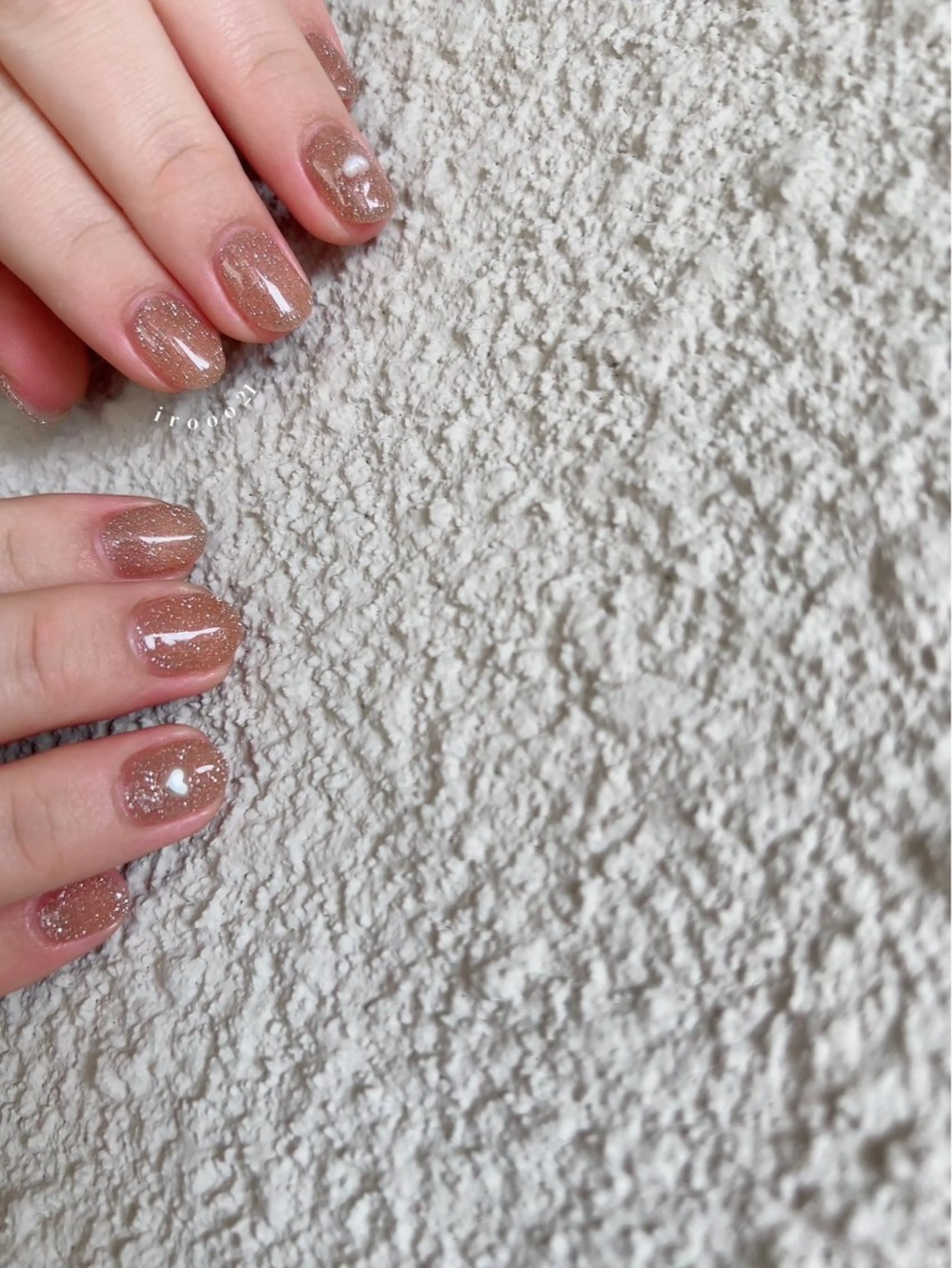 ネイル irooo 21のネイルデザイン