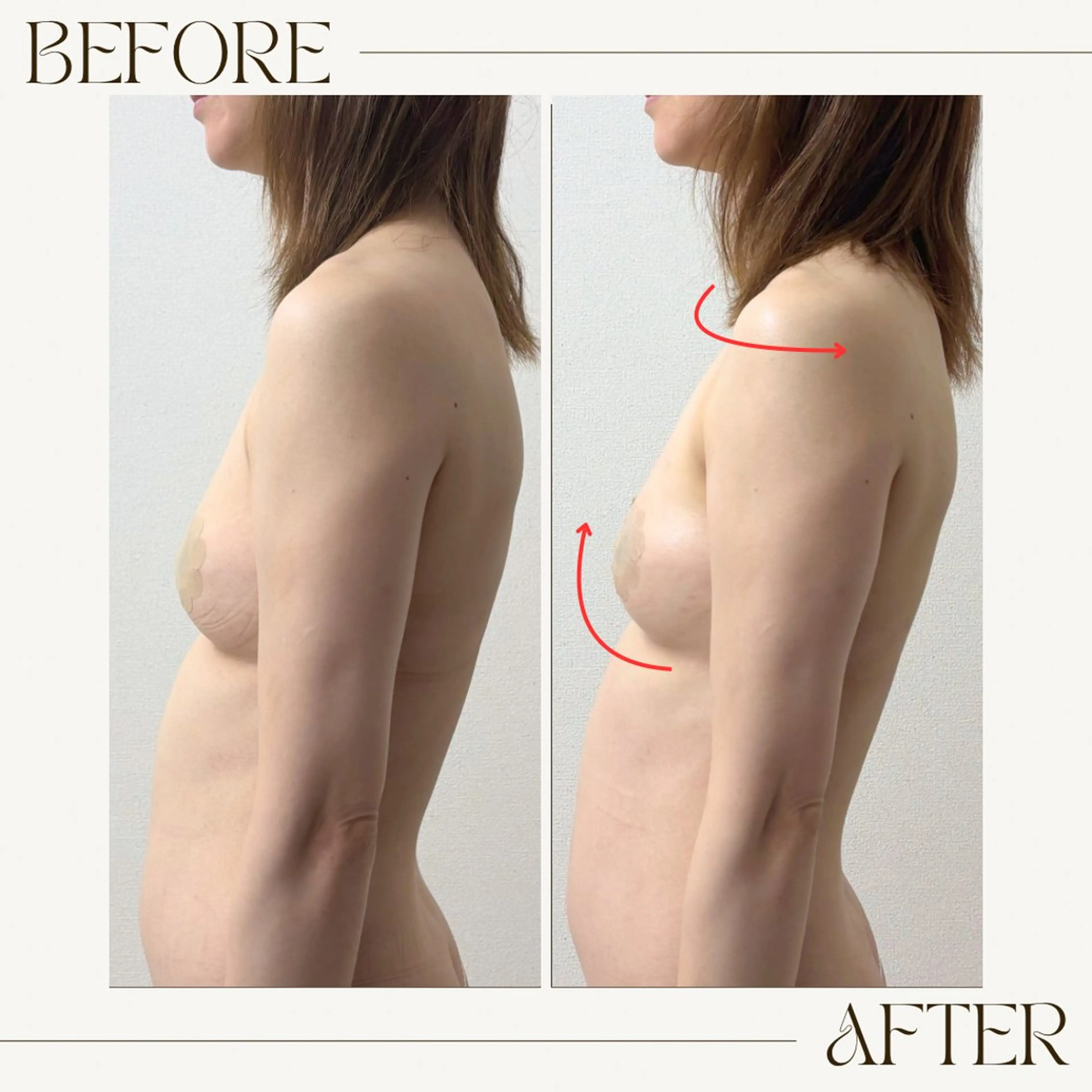 バストケア専門店| canyのエステ・リラクイメージ