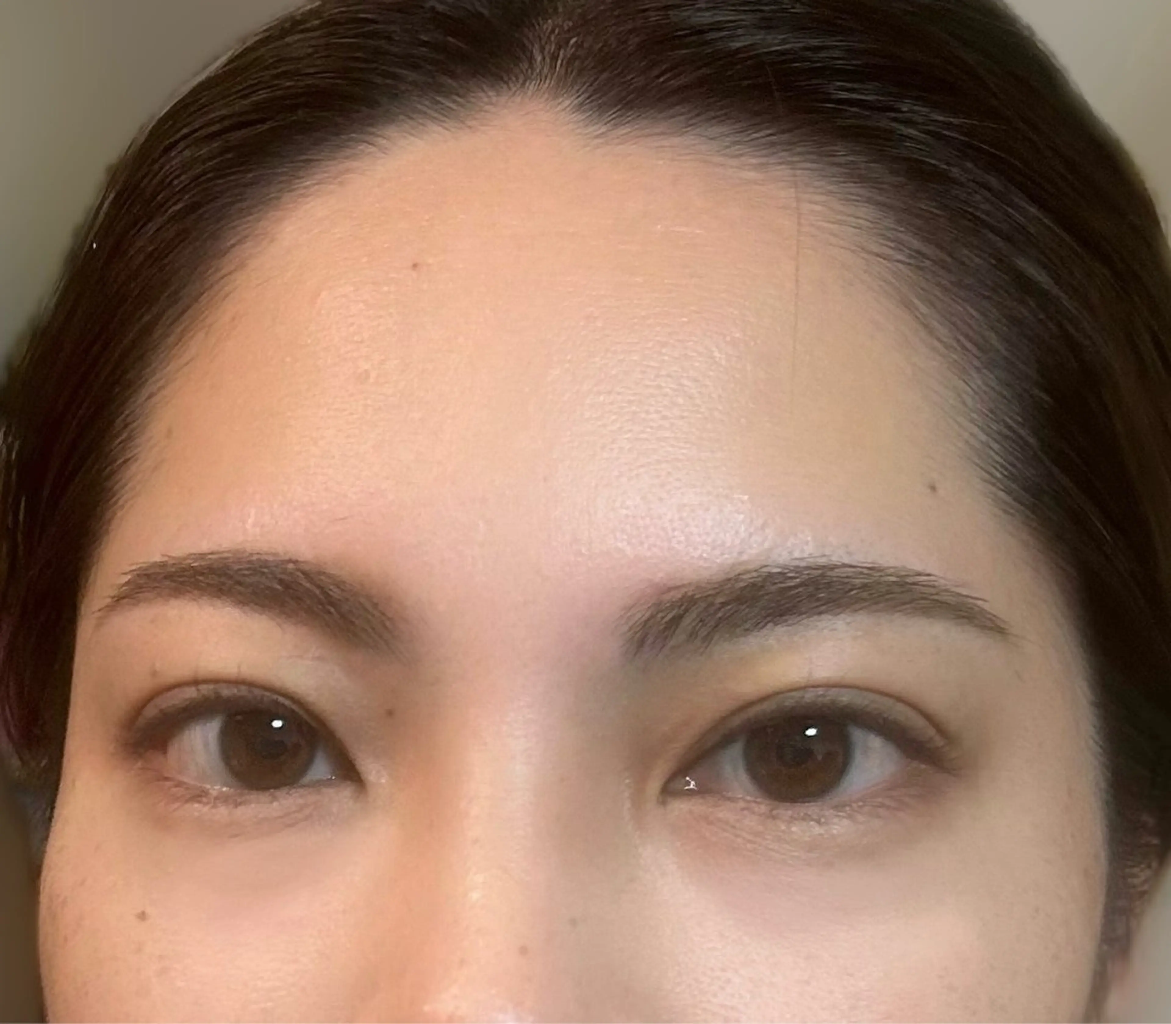 アイブロウ 眉毛ワックス脱毛 美眉毛専門 /アートメイク看護師の眉毛・アイブロウイメージ