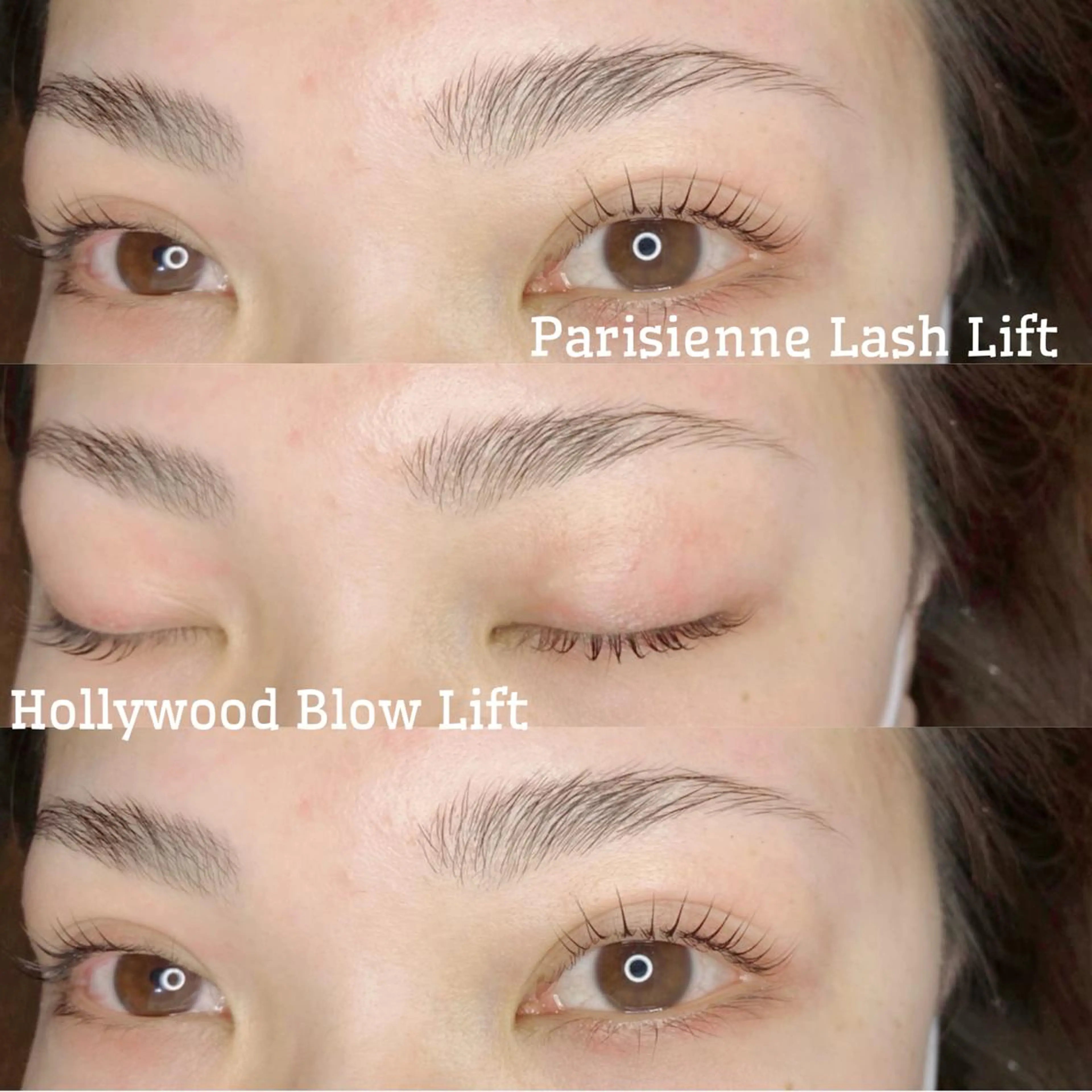 マツエク・マツパ マツパ Little River所属・Little Riverのマツエク・マツパデザイン