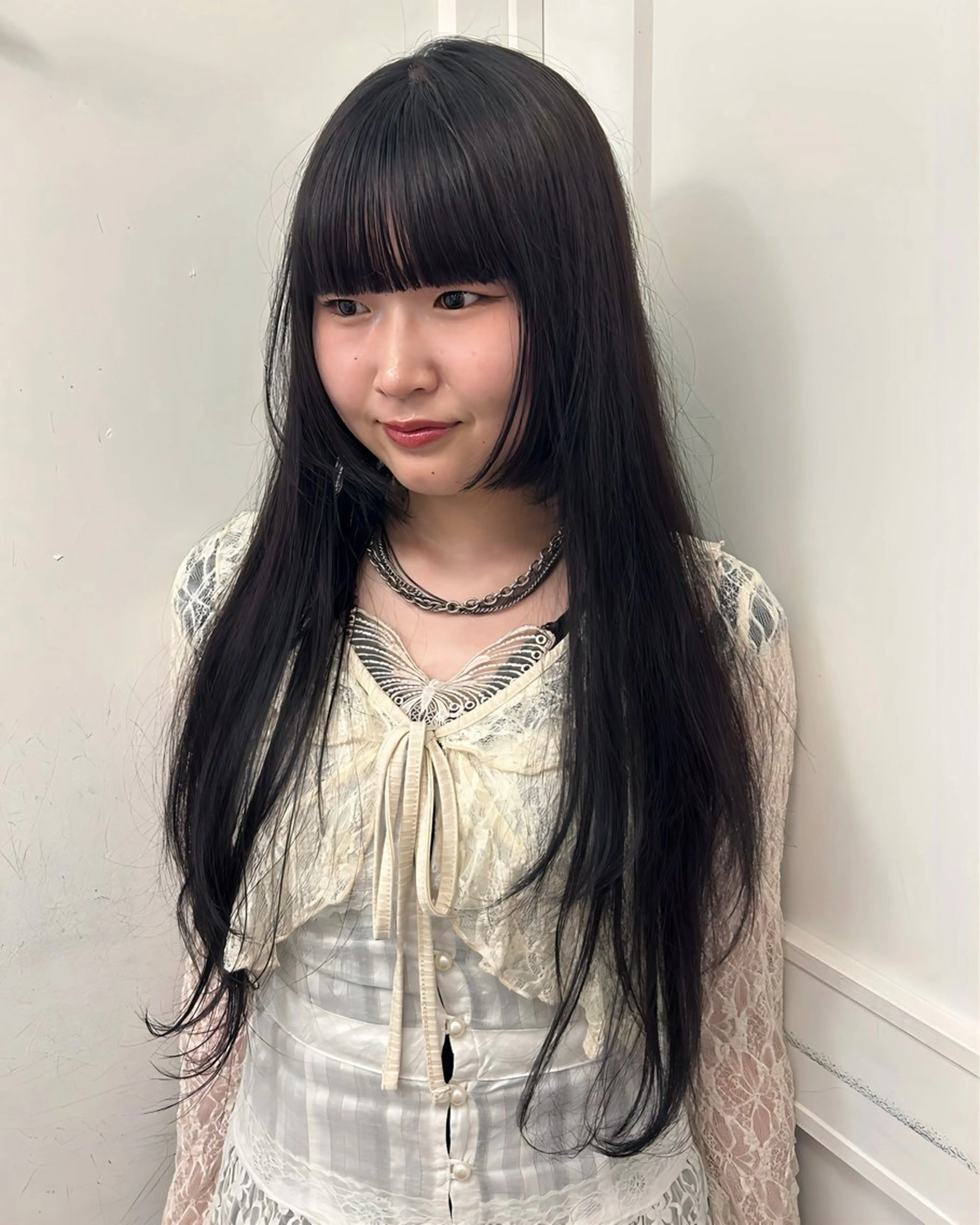 無料🆓【ロングカット】🌔の写真