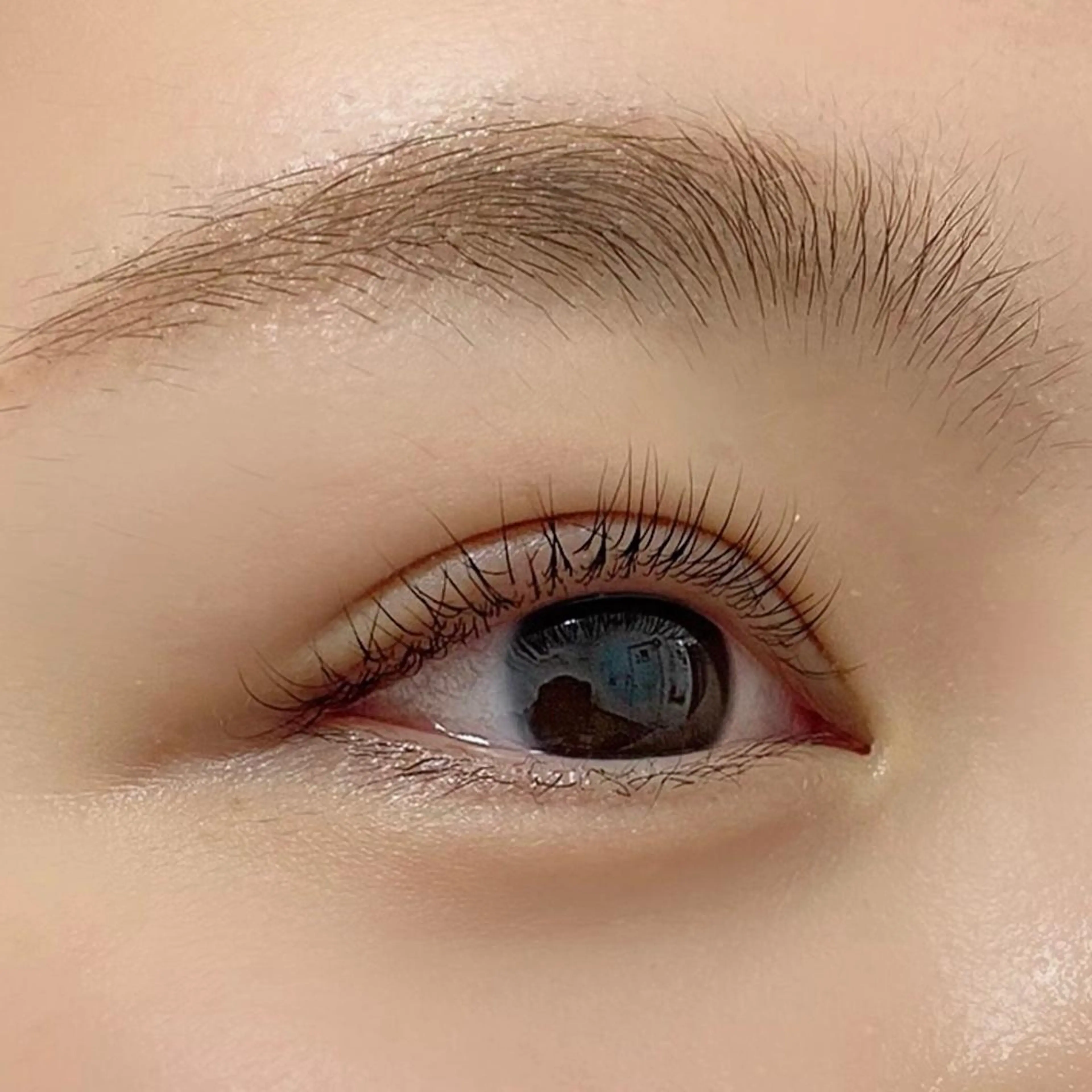 マツエク・マツパ マツパ 中野 恵美菜のマツエク・マツパデザイン