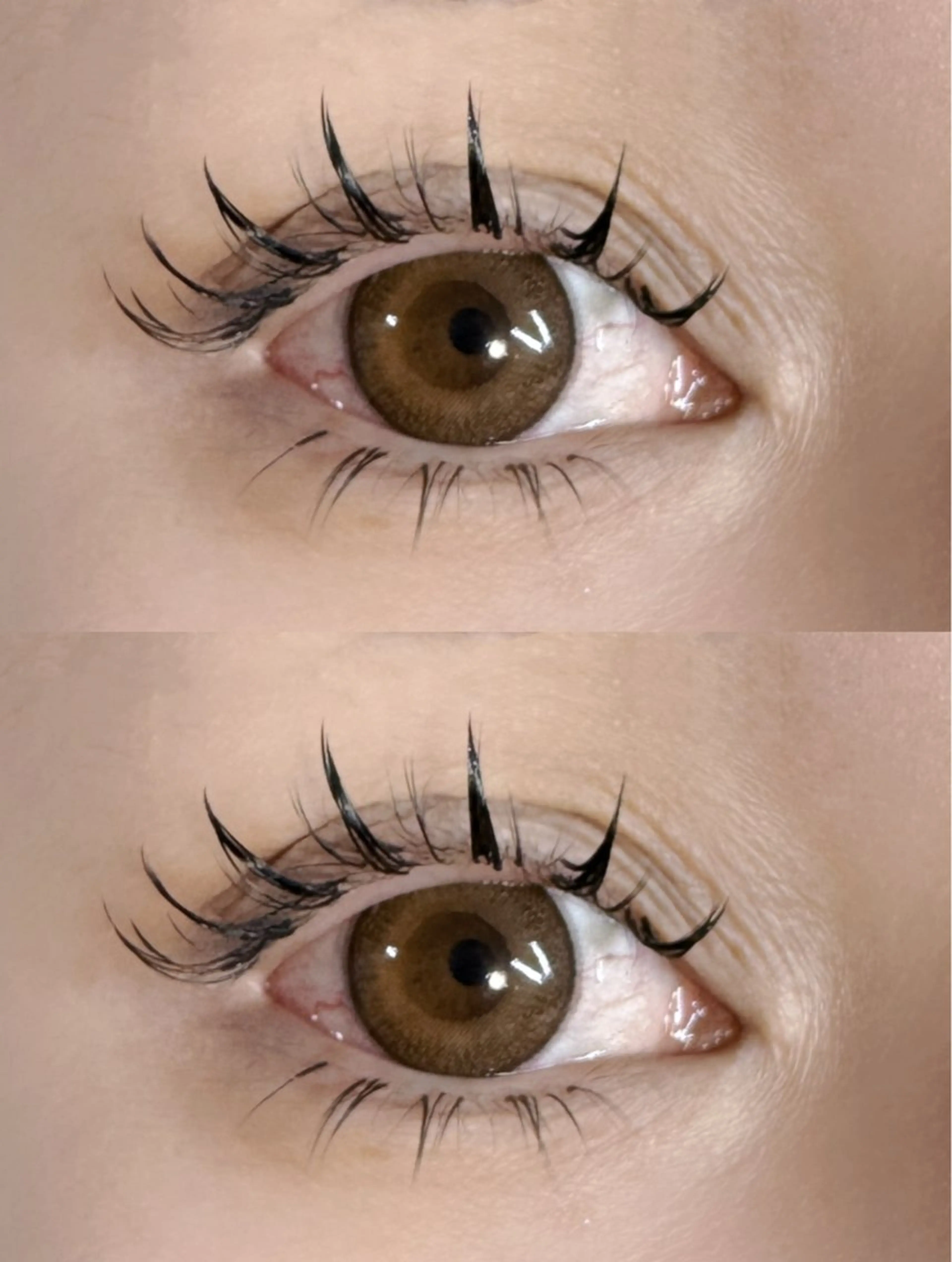 マツエク・マツパ パリエク専門店 FOIのマツエク・マツパデザイン