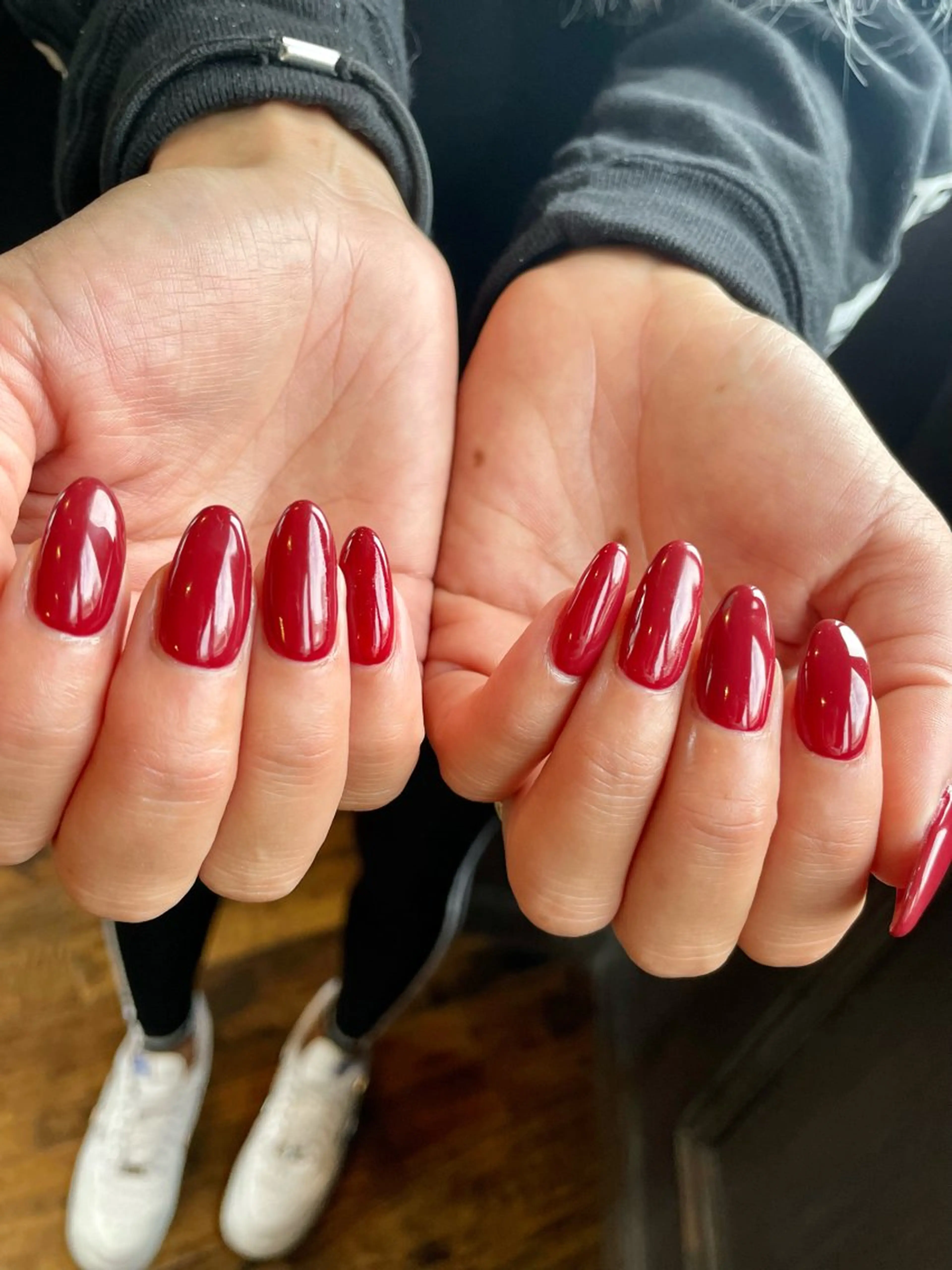 ネイル ハンドネイル Re:chaLu所属・Kasumi _のネイルデザイン